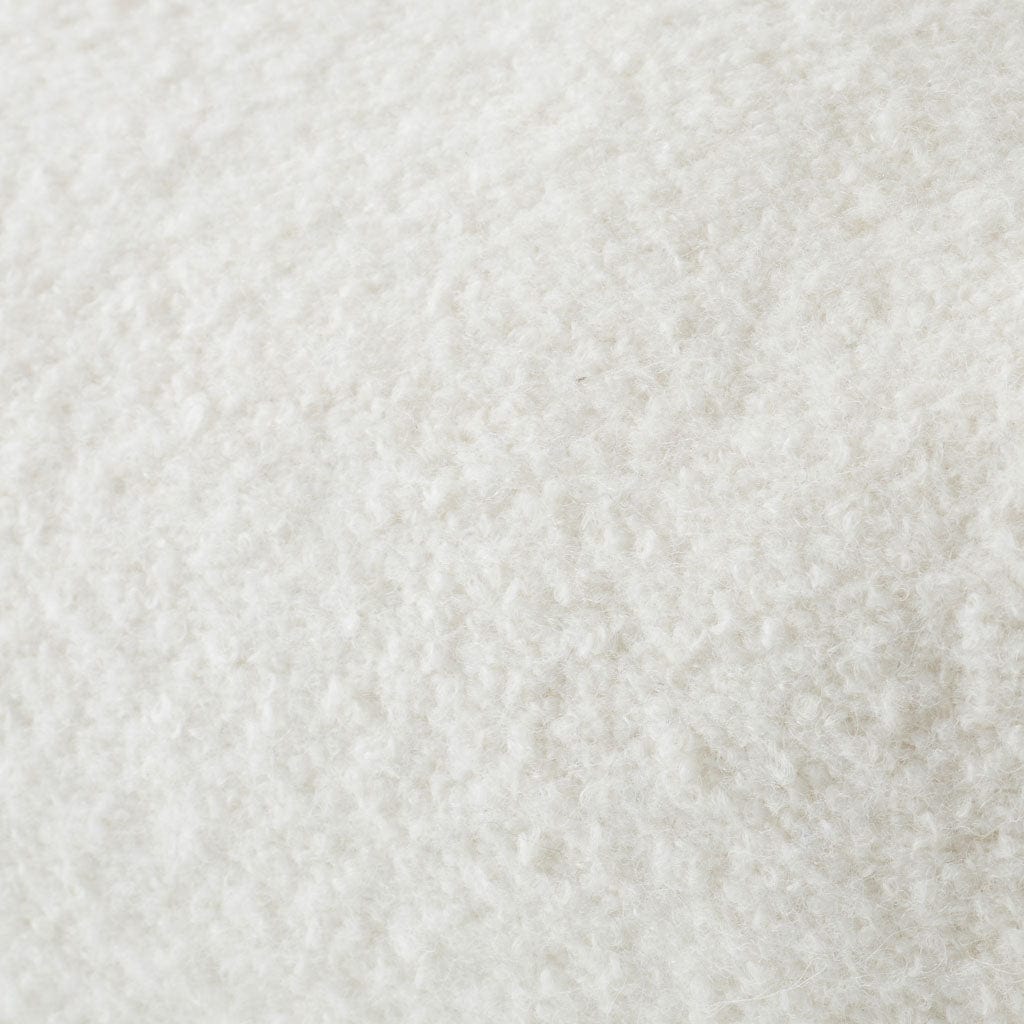 Catalina Boucle Bolster Pillow - Image 4