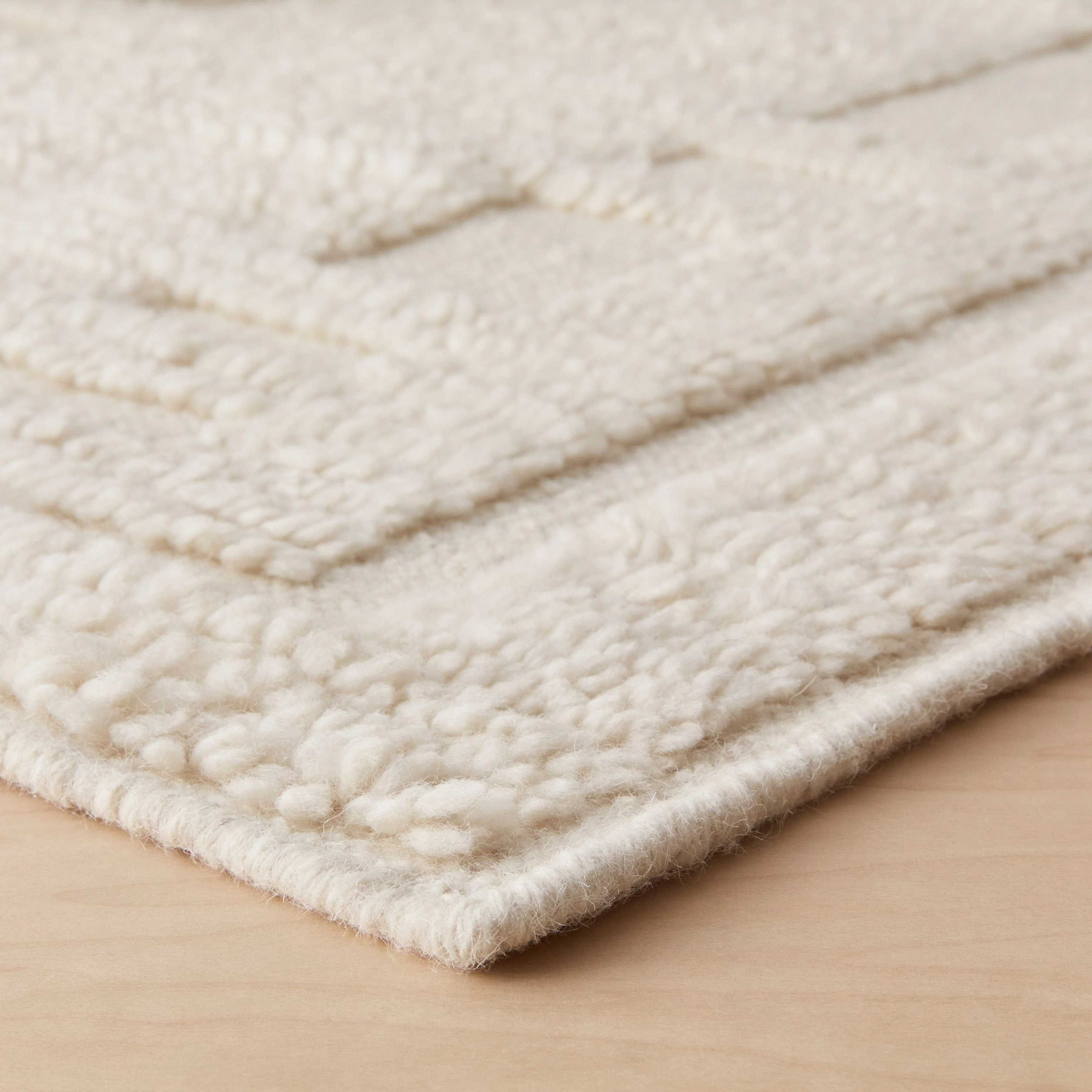 Chahana Hand-Knotted Area Rug - Image 4