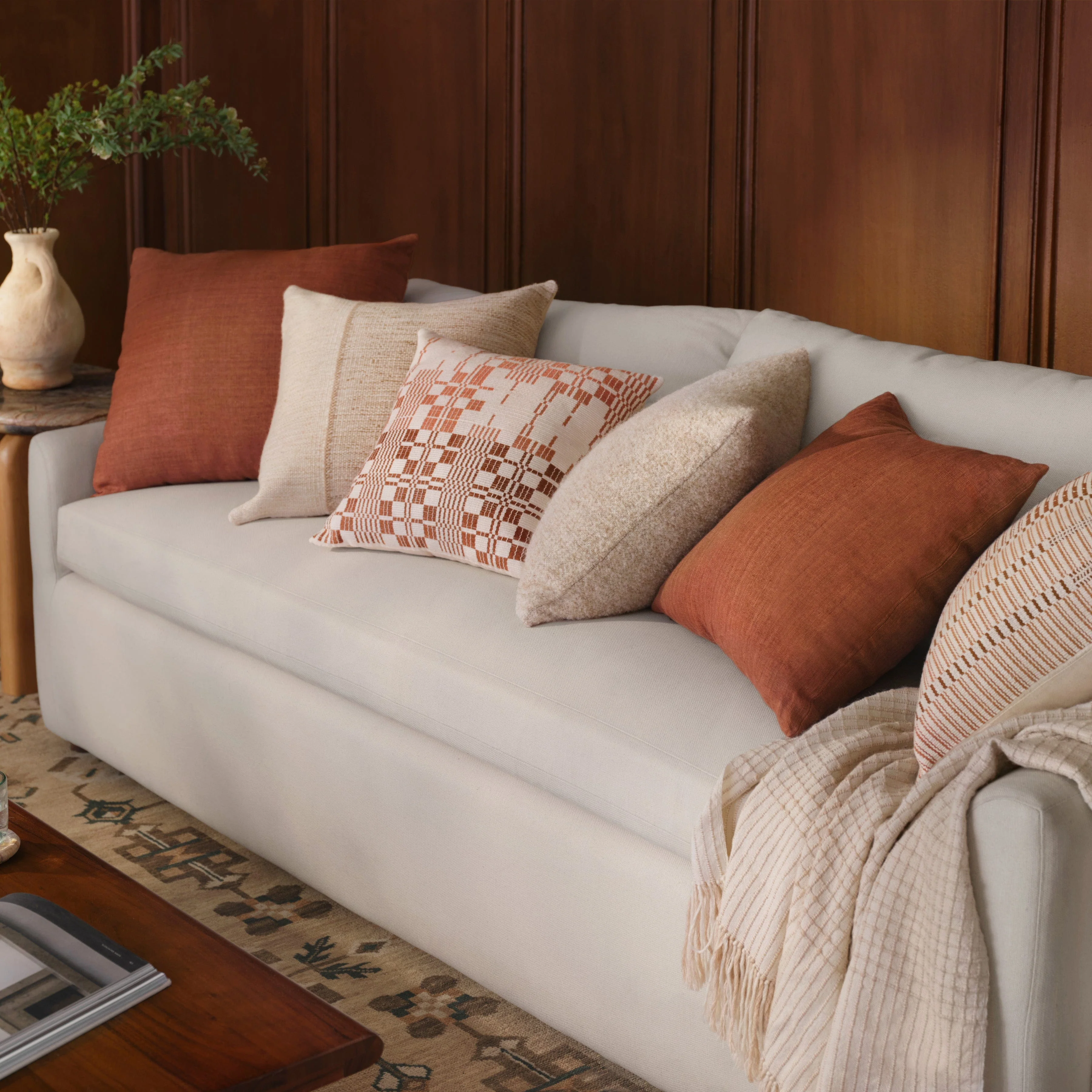 Chaukon Pillow - Image 3