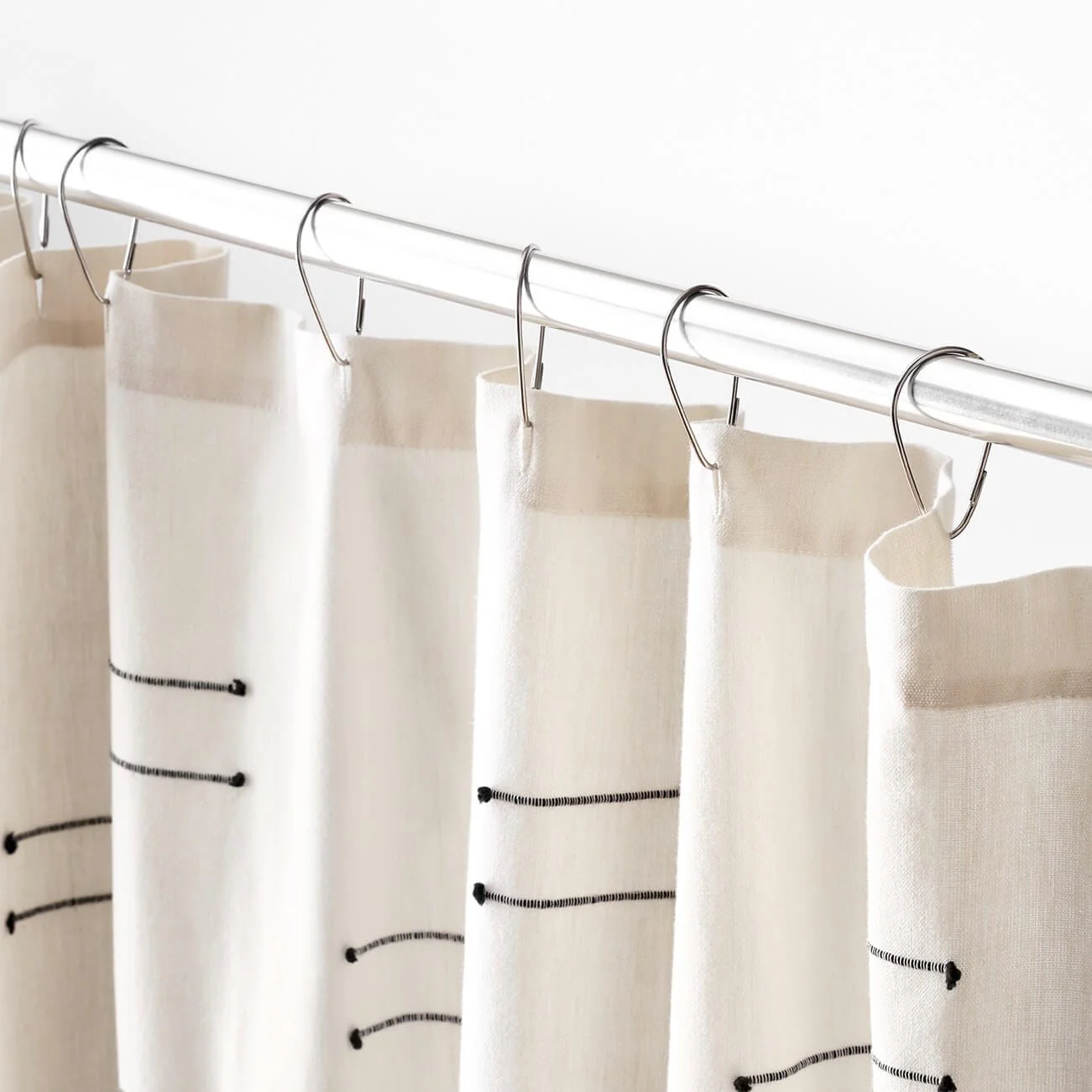 Chilka Shower Curtain - Image 3