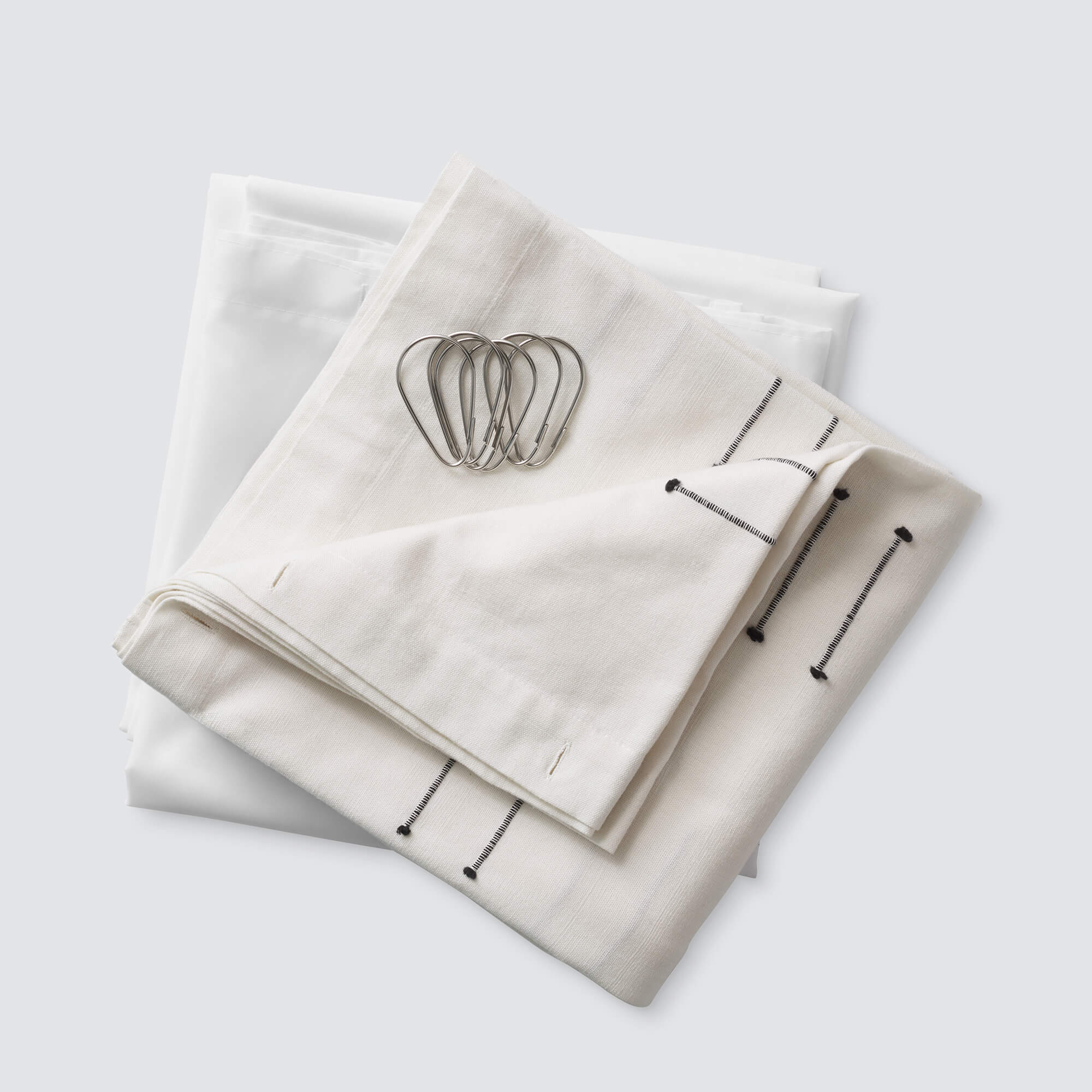 Chilka Shower Curtain - Image 5