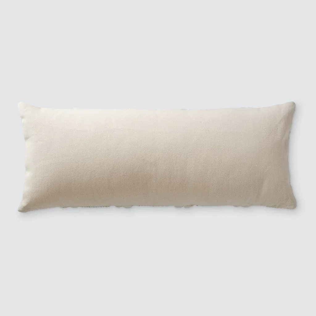 Contigo Lumbar Pillow - Image 7