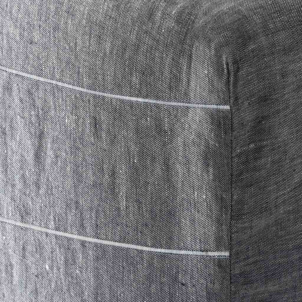 Stonewashed Linen Fitted Sheet - Image 9
