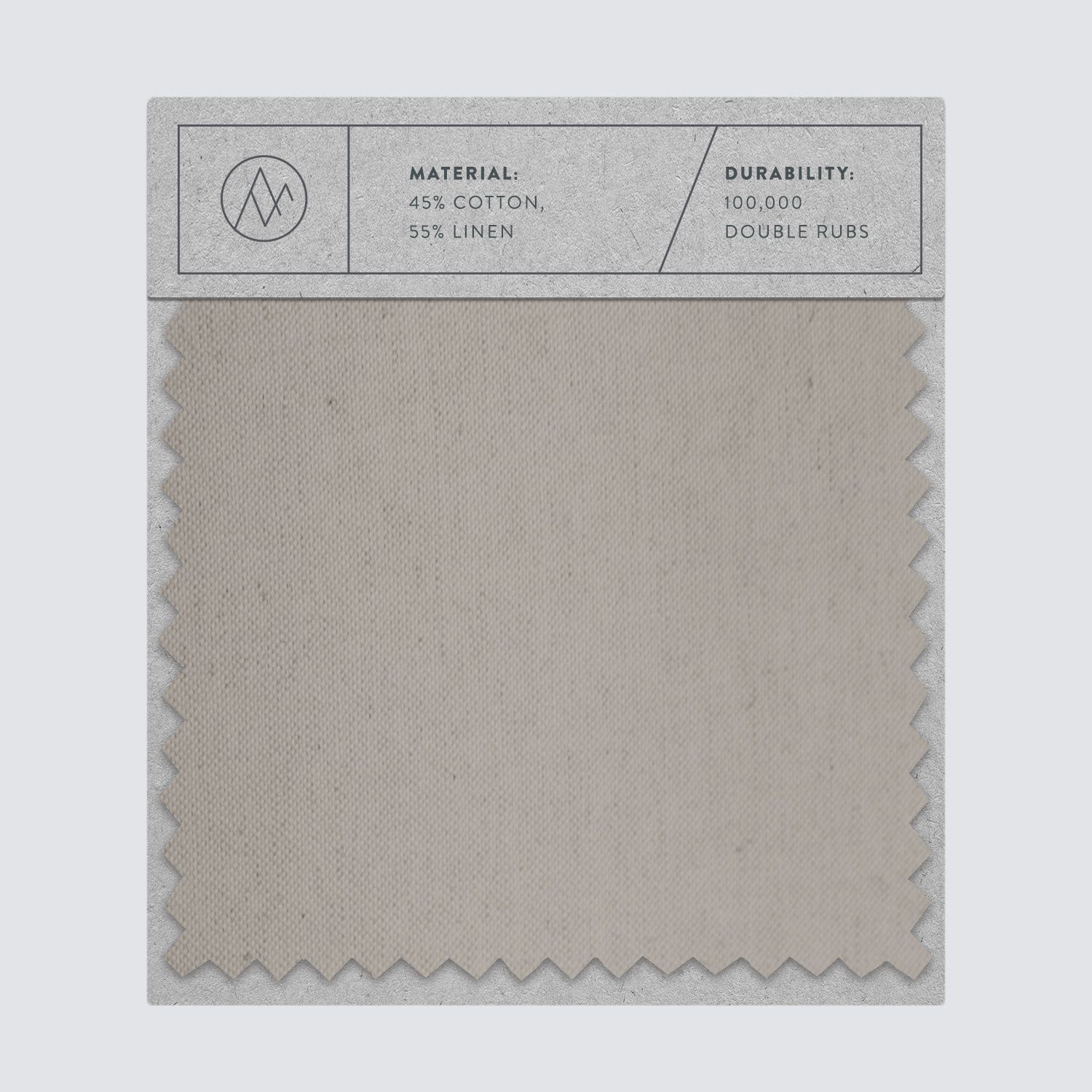 Cotton-Linen Upholstery Swatches - Image 3