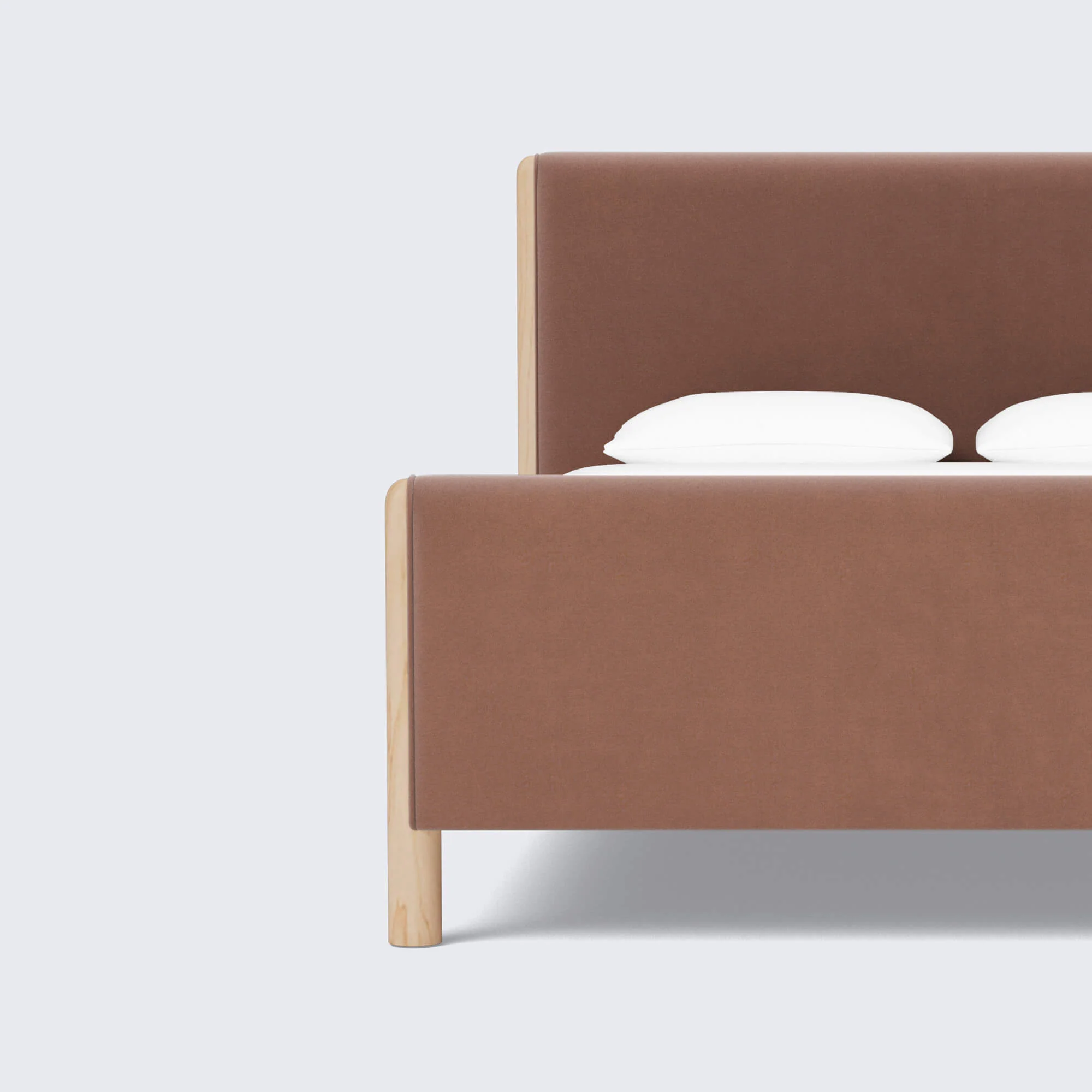 Cotton Velvet Upholstery Swatches - Image 11