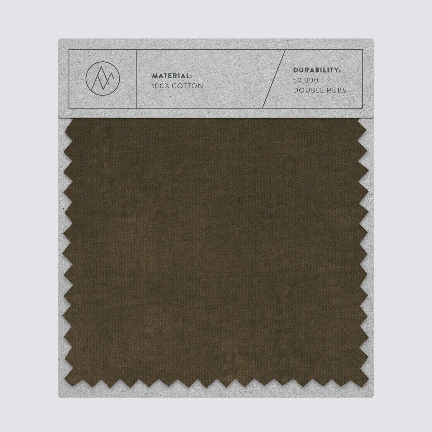 Cotton Velvet Upholstery Swatches - Image 3