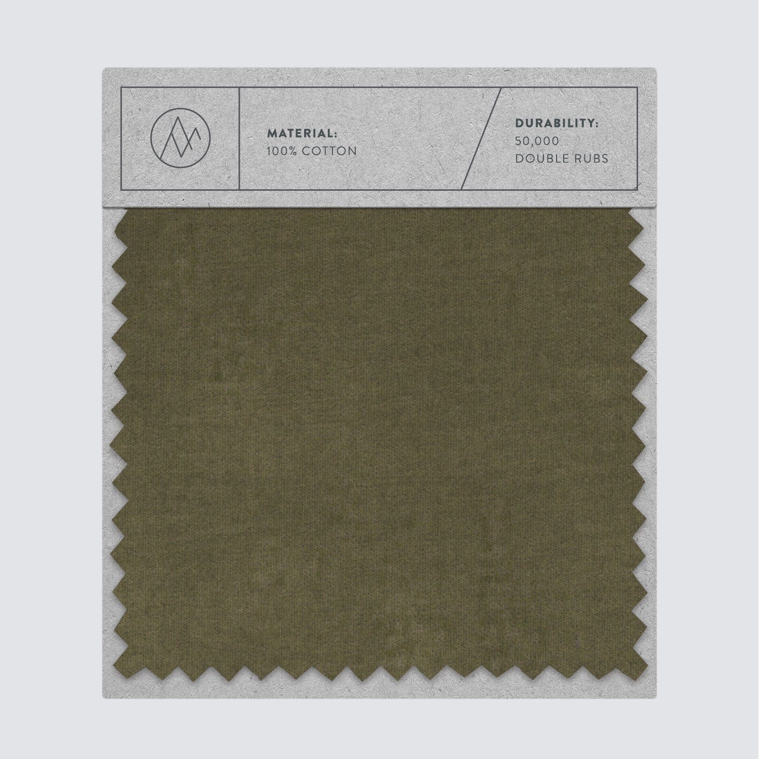 Cotton Velvet Upholstery Swatches - Image 5