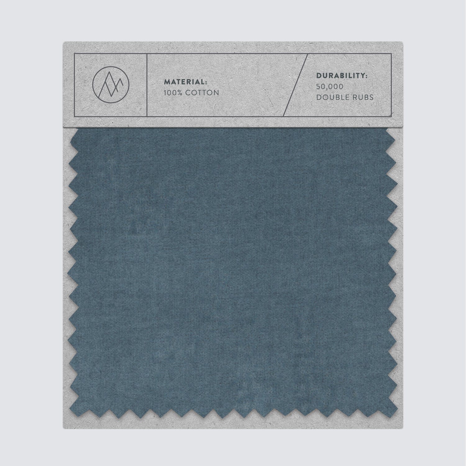 Cotton Velvet Upholstery Swatches - Image 9