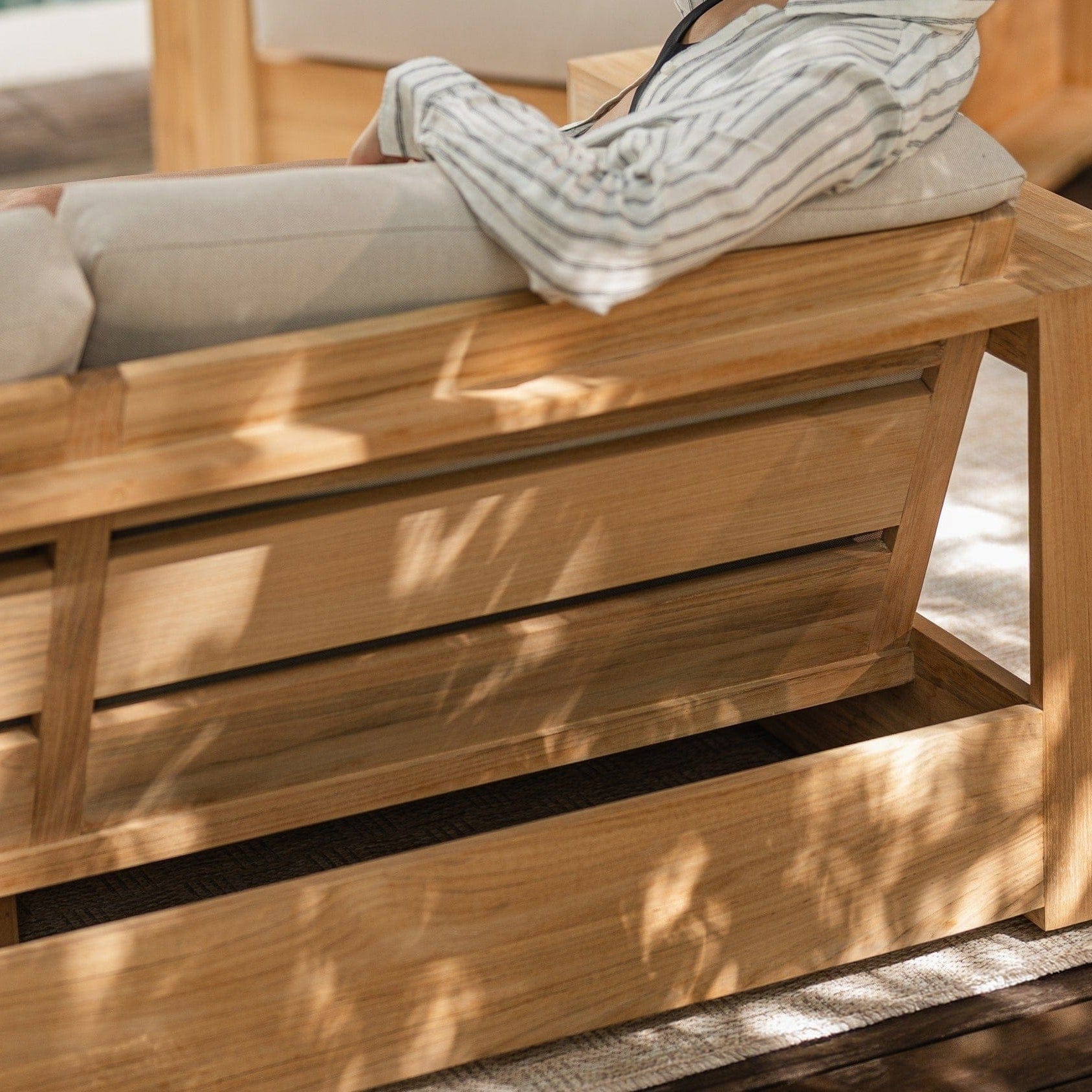 Cove 2-Seat Sofa - Image 17