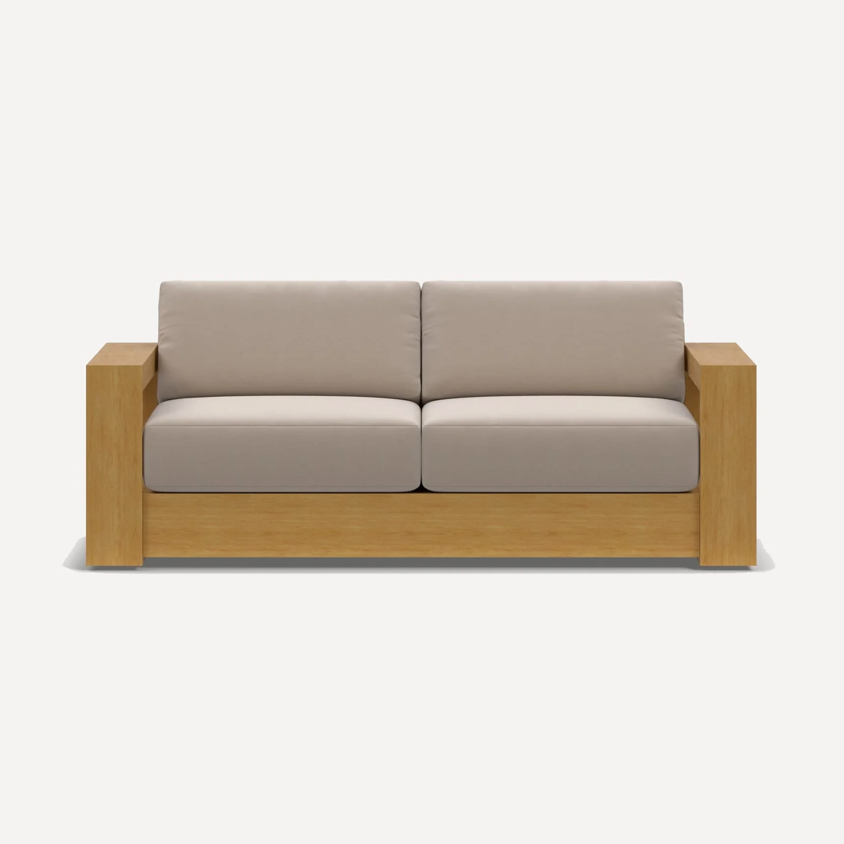 Cove 2-Seat Sofa - Image 7