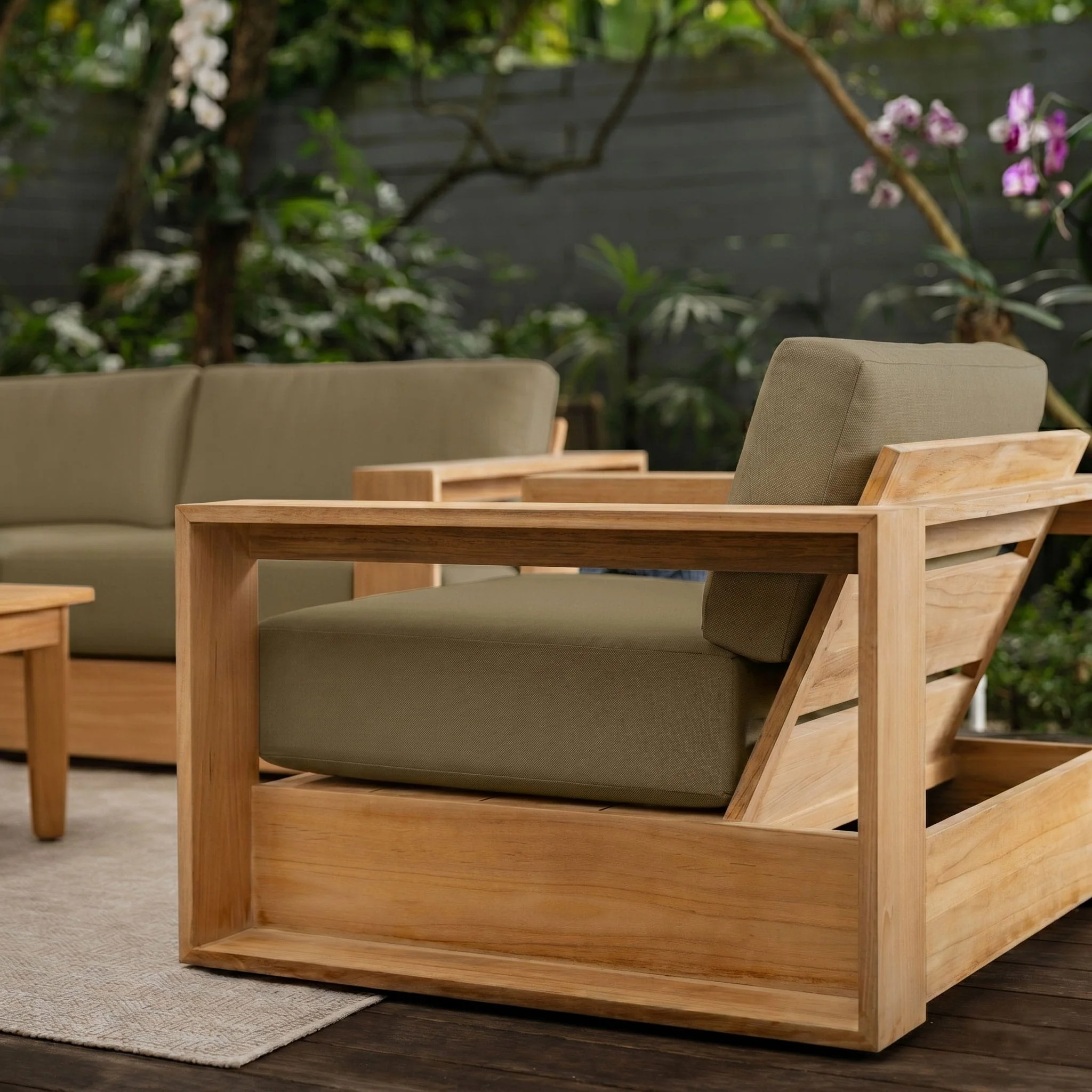Cove Corner Sectional - Image 4