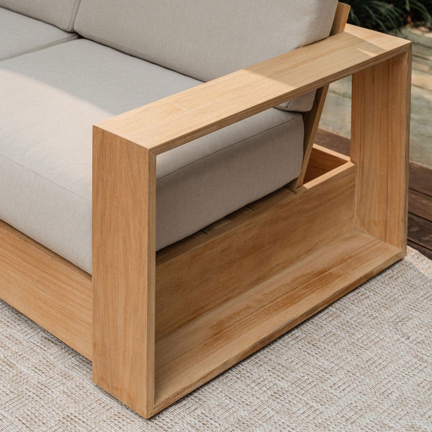 Cove Lounge Chair - Image 11