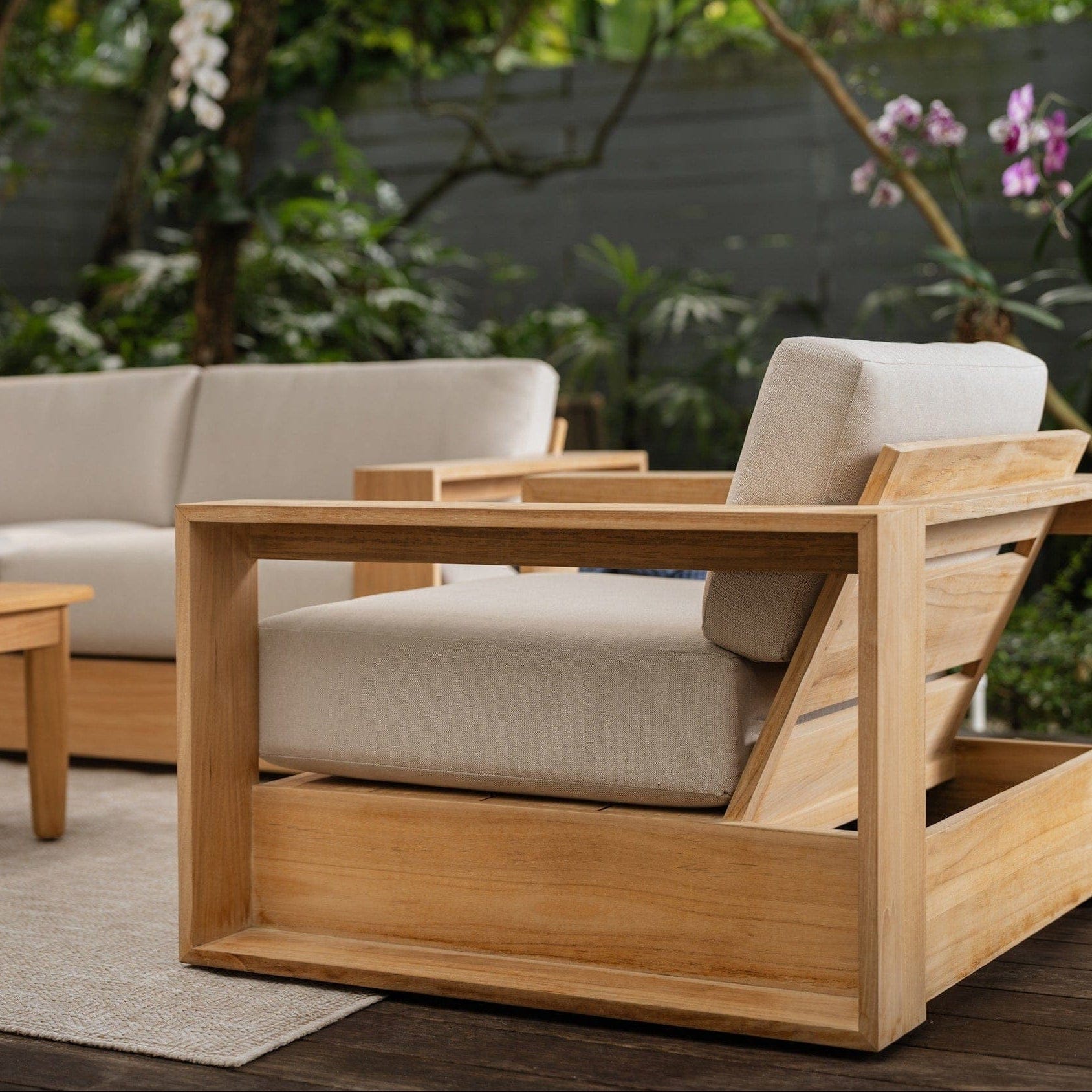 Cove Ottoman - Image 13