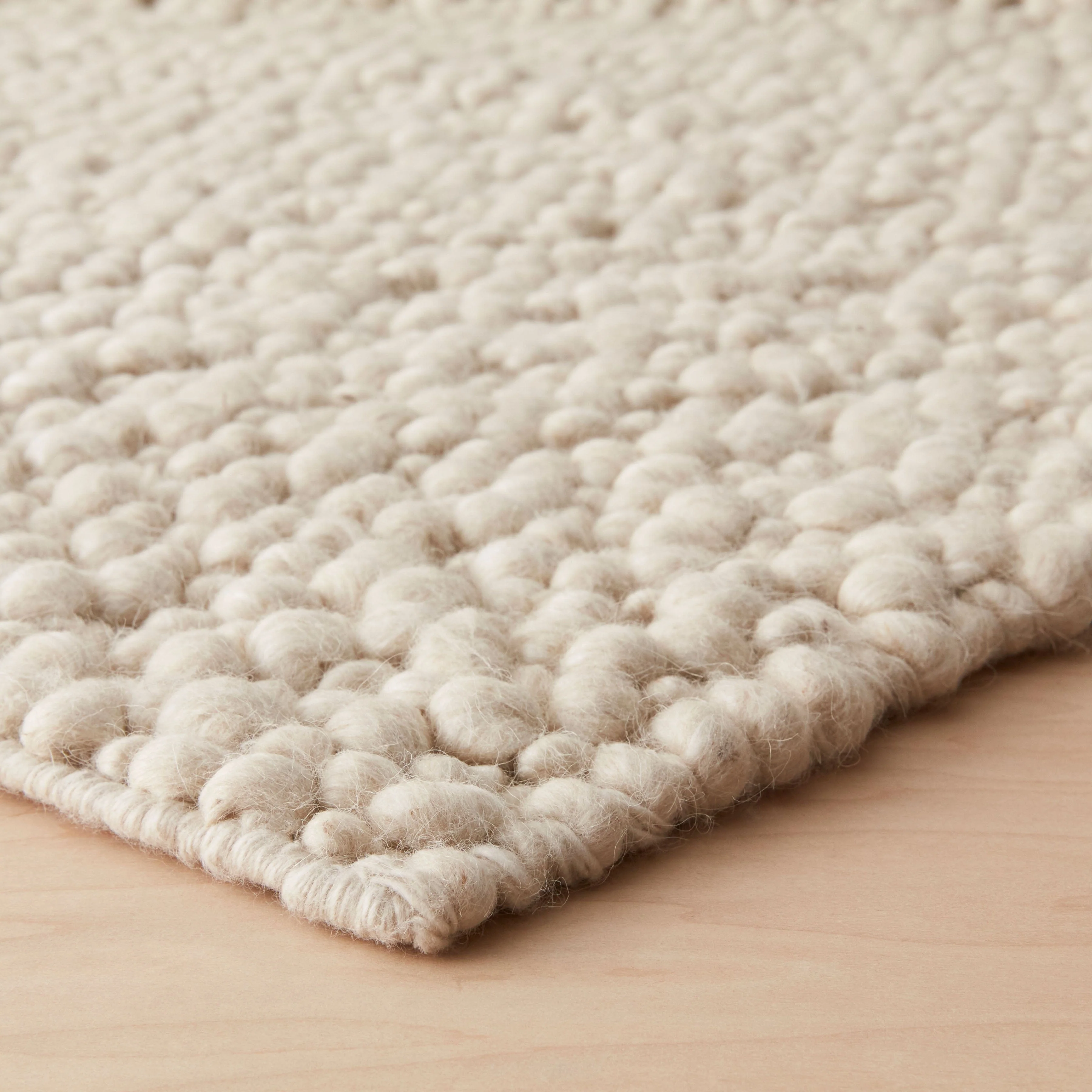 Darika Handwoven Area Rug - Image 5