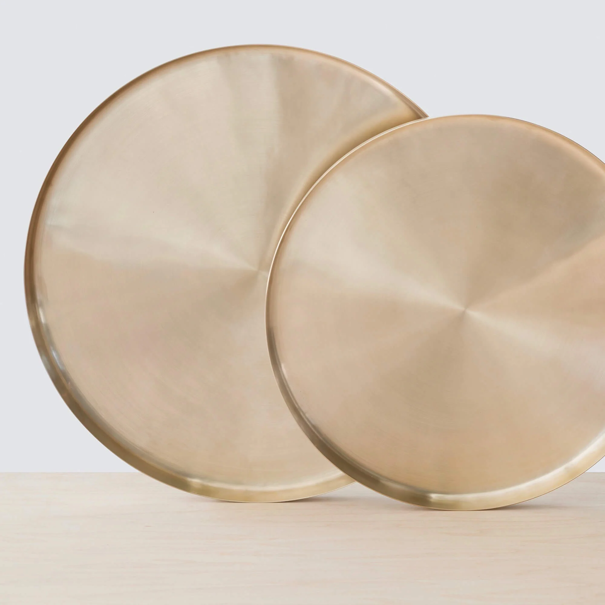 Dasar Bronze Trays - Image 2