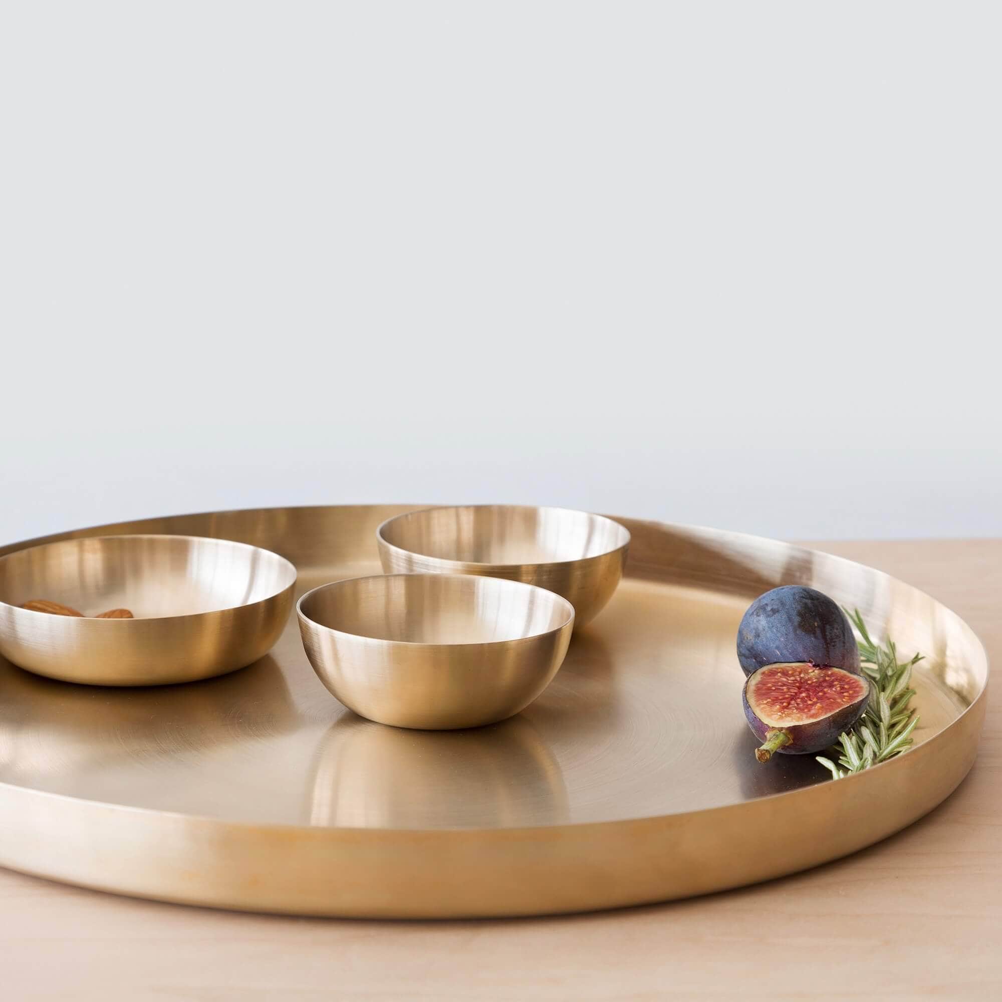 Dasar Bronze Trays - Image 3