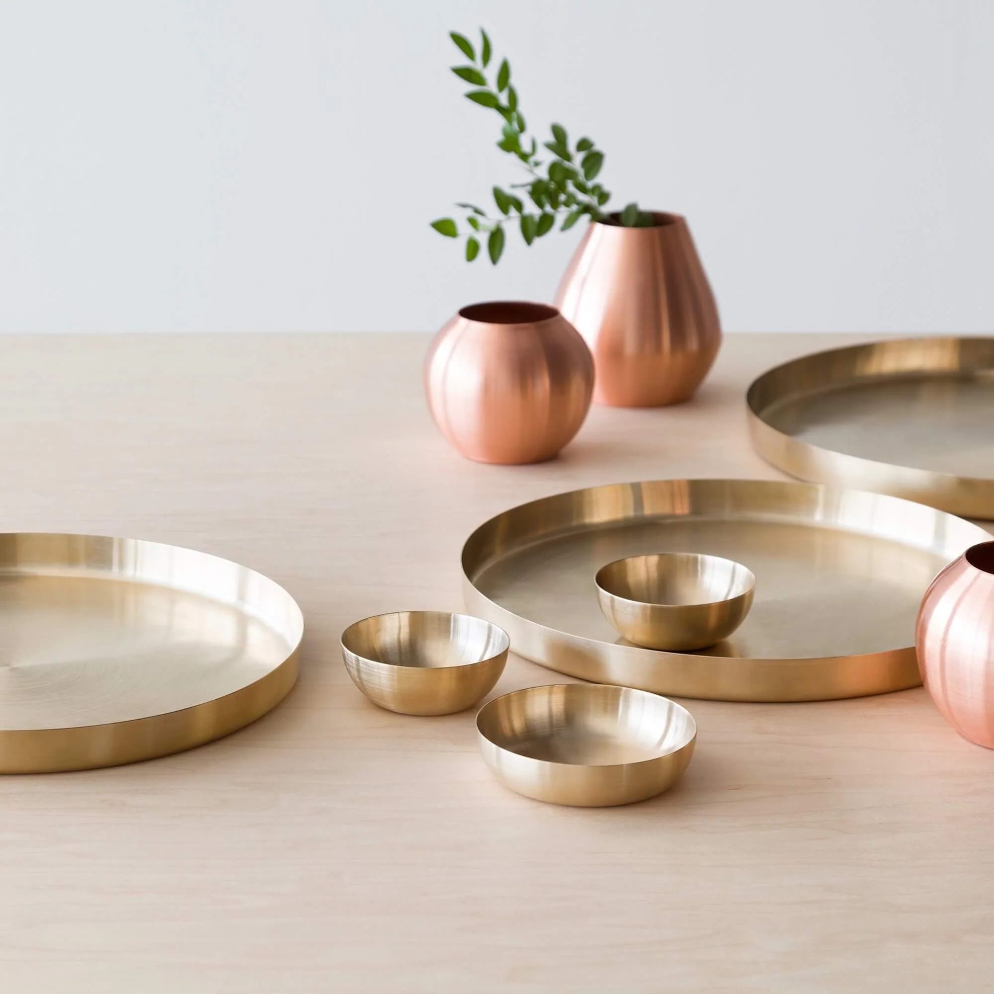 Dasar Bronze Trays - Image 5