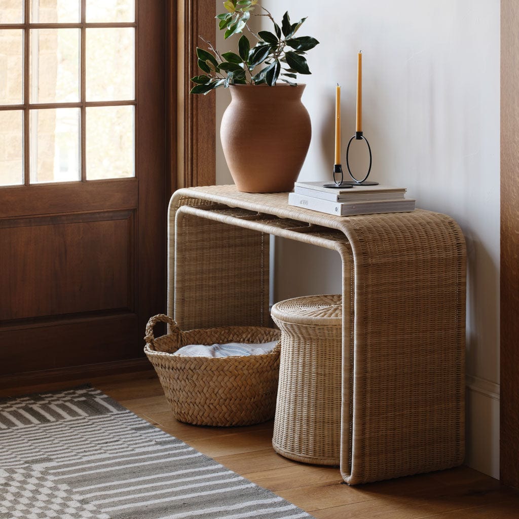 Dayita Handwoven Area Rug - Image 10
