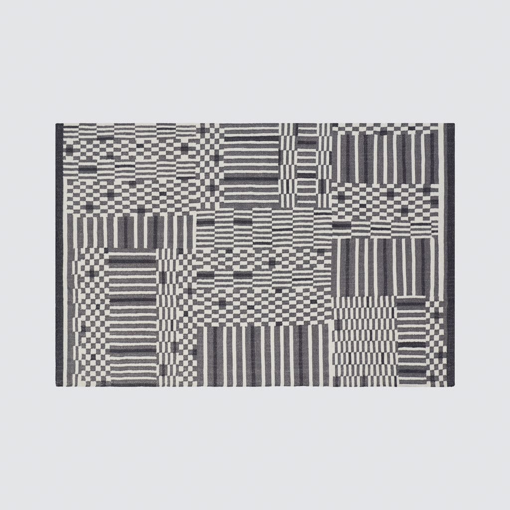 Dayita Handwoven Area Rug - Image 5