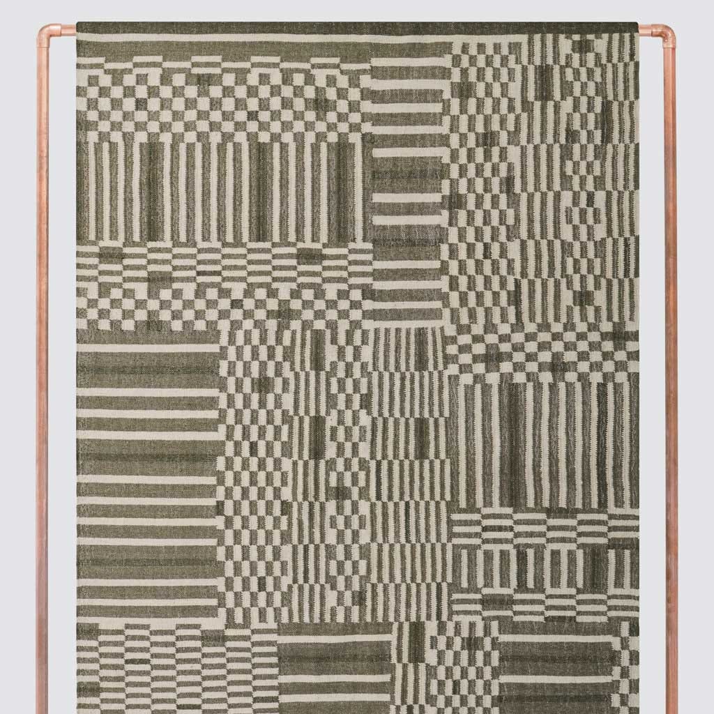Dayita Handwoven Area Rug - Image 6