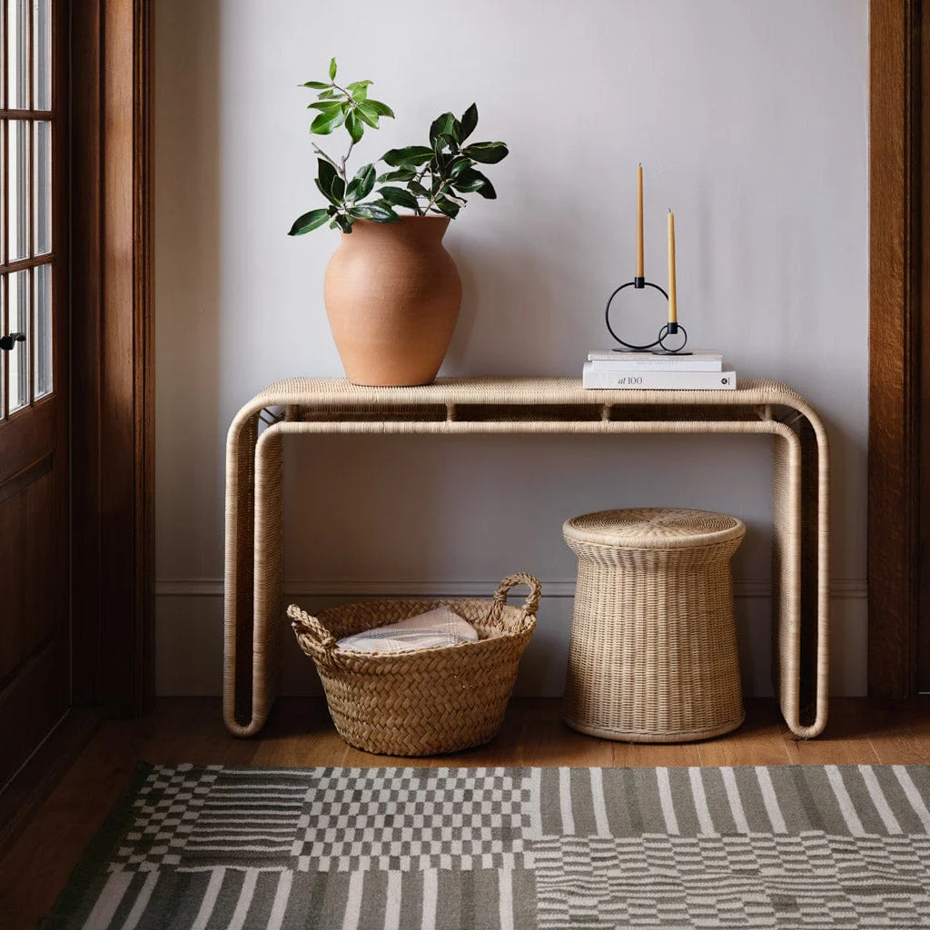Dayita Handwoven Area Rug - Image 7
