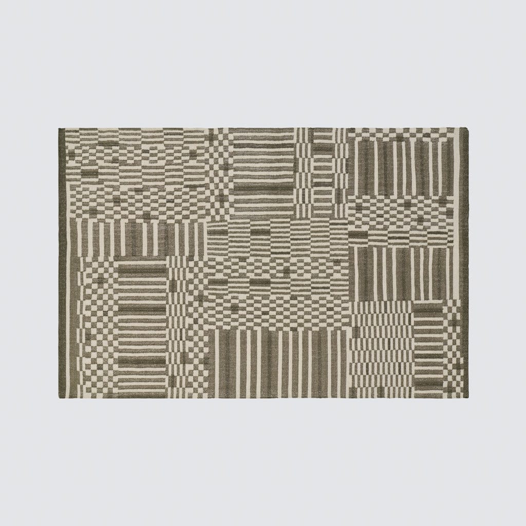 Dayita Handwoven Area Rug - Image 9