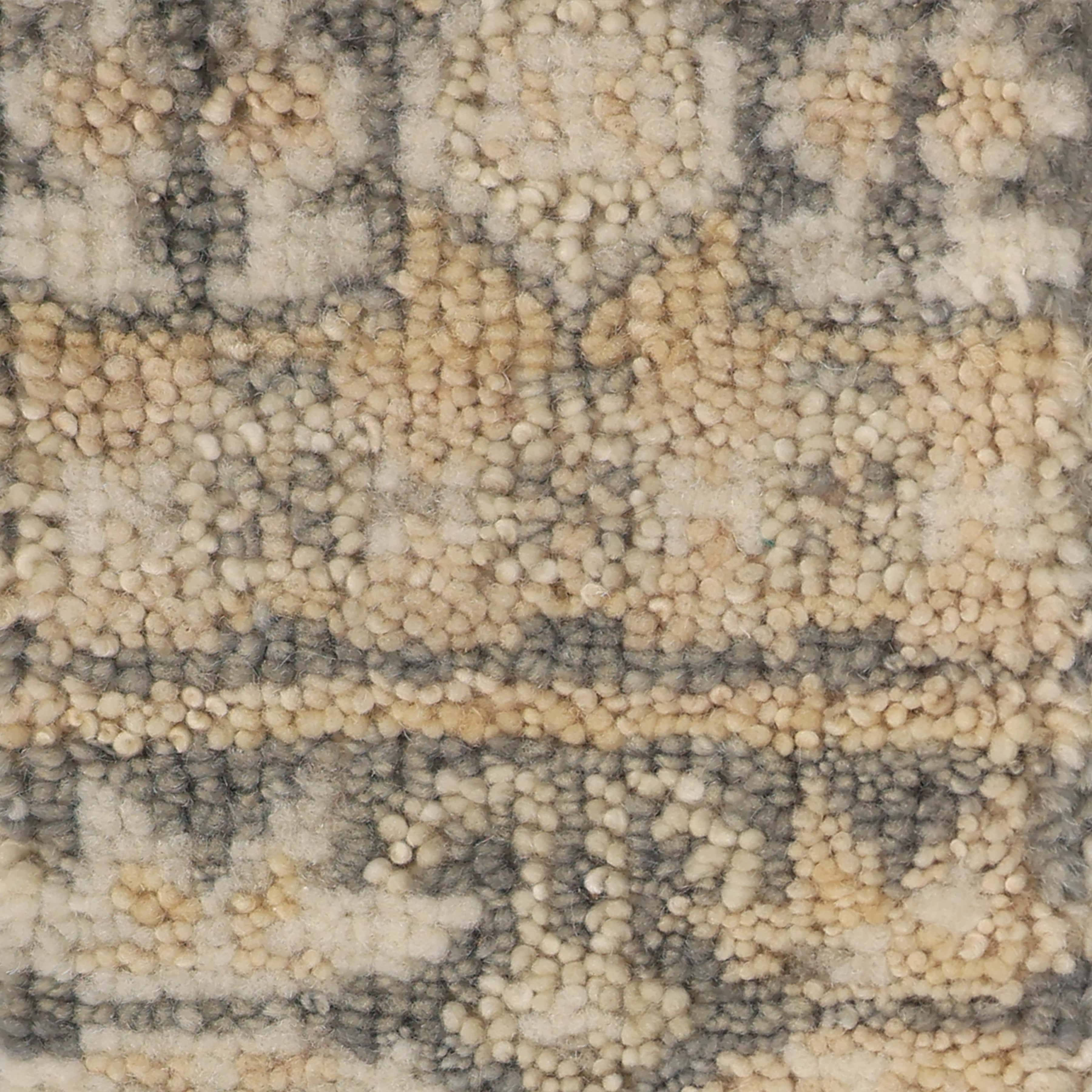Divya Hand Knotted Stocking - Image 2