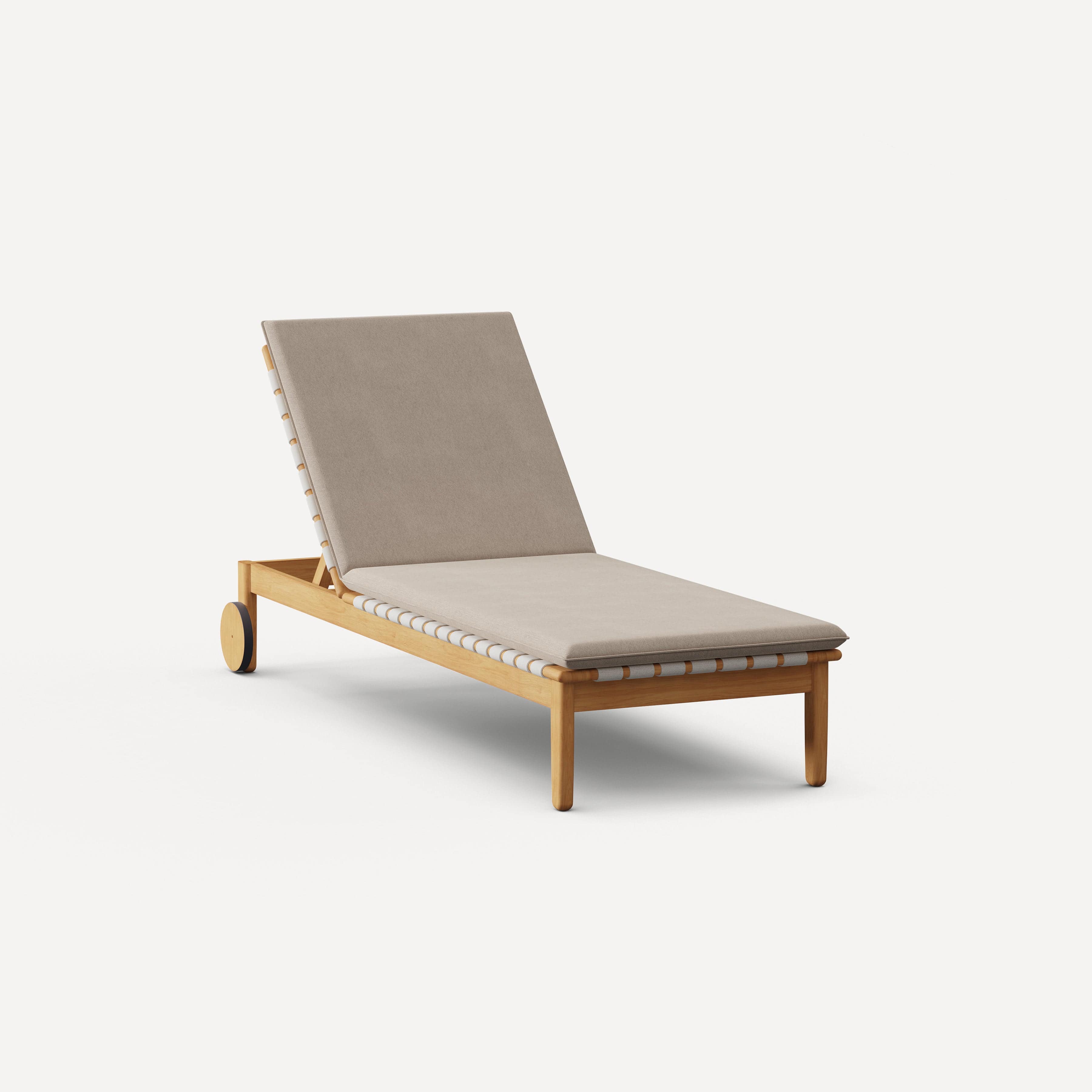 Dunes Sun Lounger - Image 5