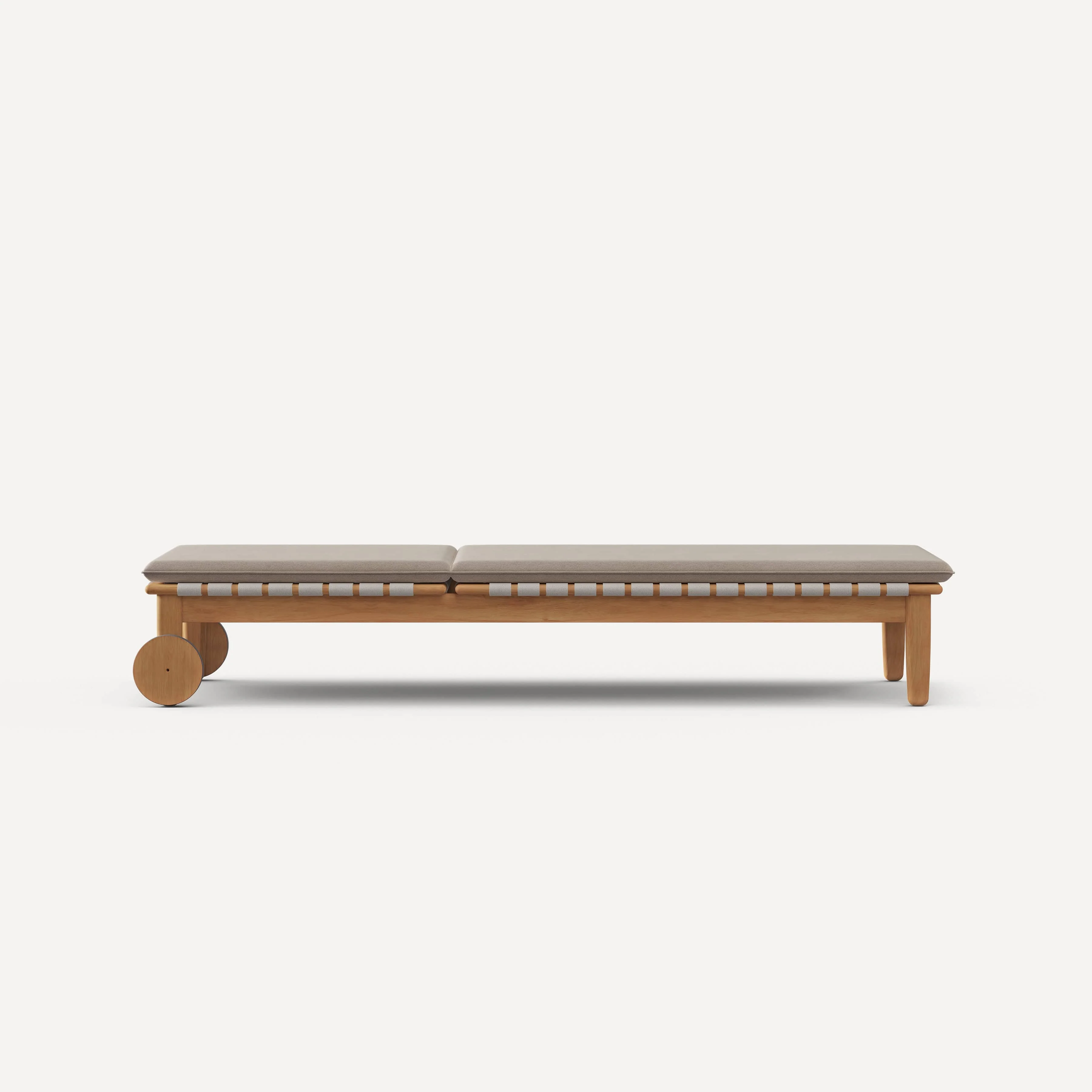 Dunes Sun Lounger - Image 6