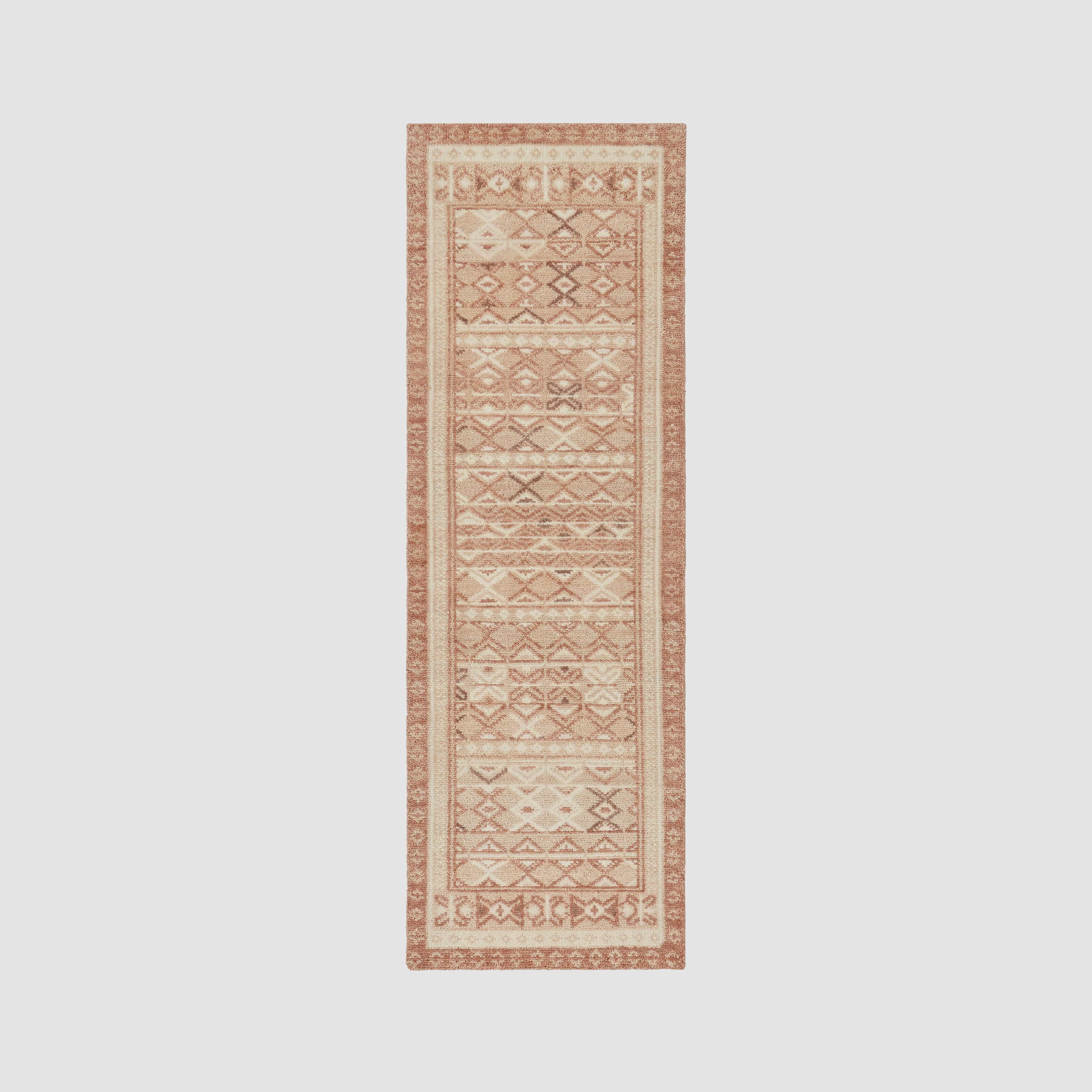 Ekaja Hand-Knotted Runner - Image 11