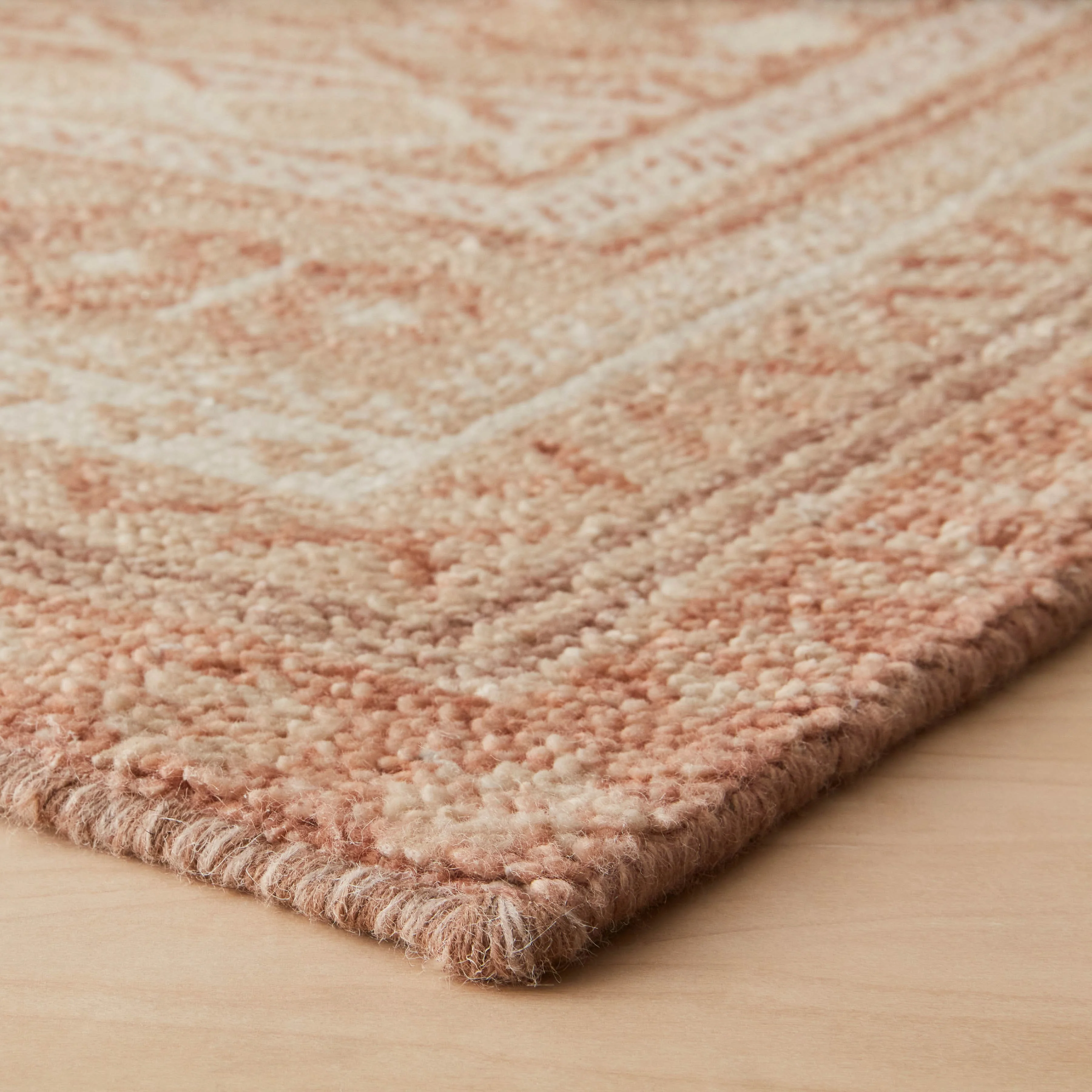 Ekaja Hand-Knotted Area Rug - Image 3
