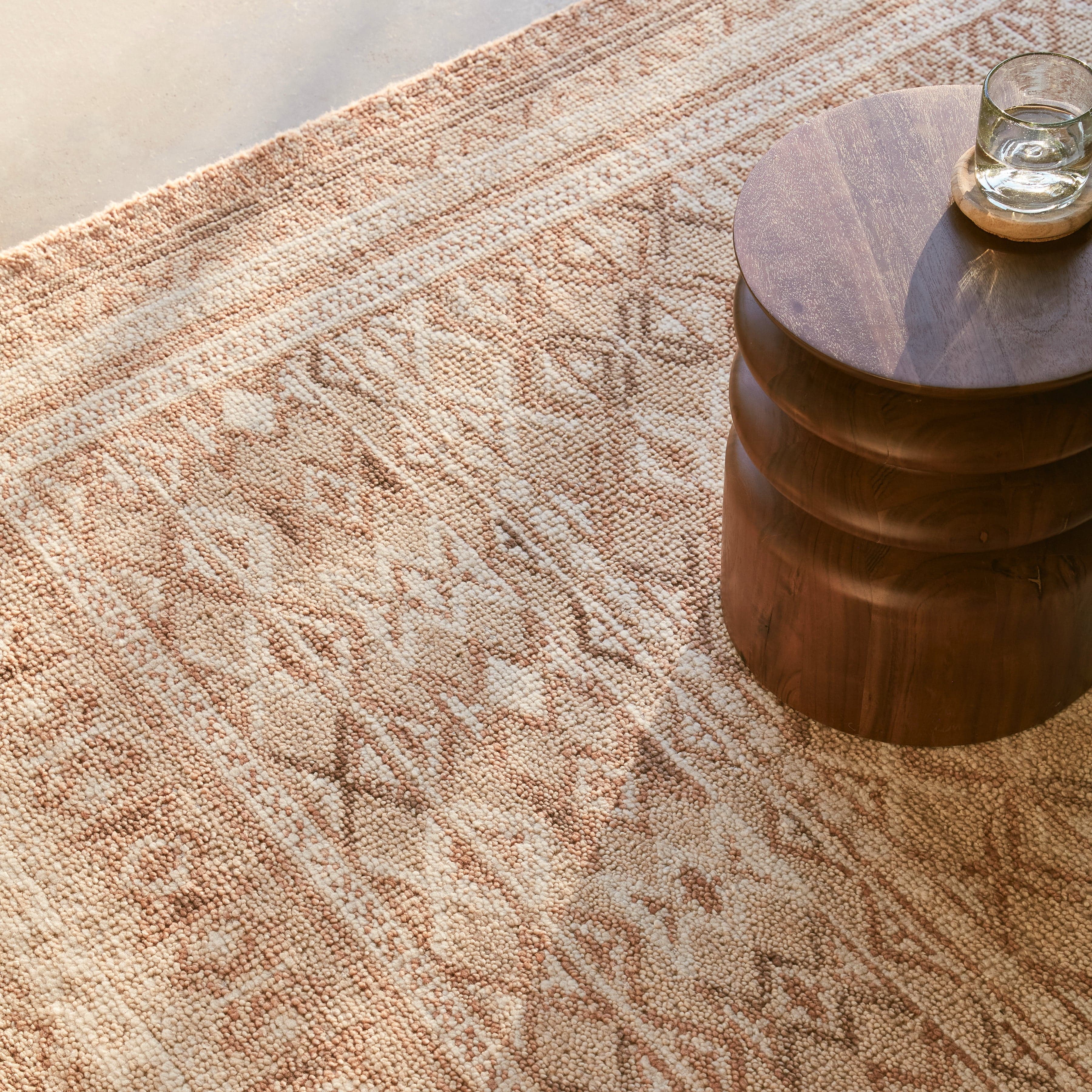 Ekaja Hand-Knotted Area Rug - Image 4