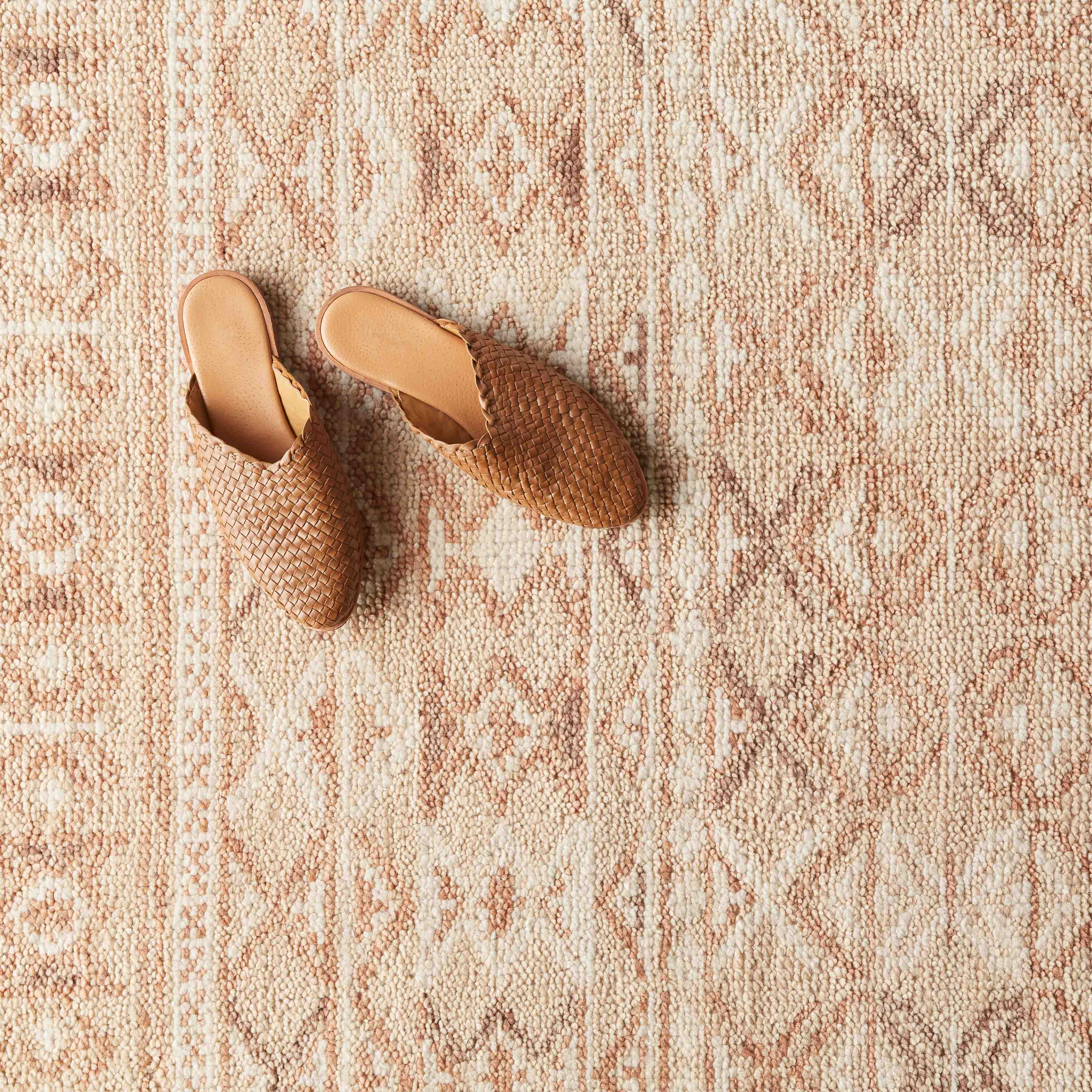 Ekaja Hand-Knotted Area Rug - Image 6