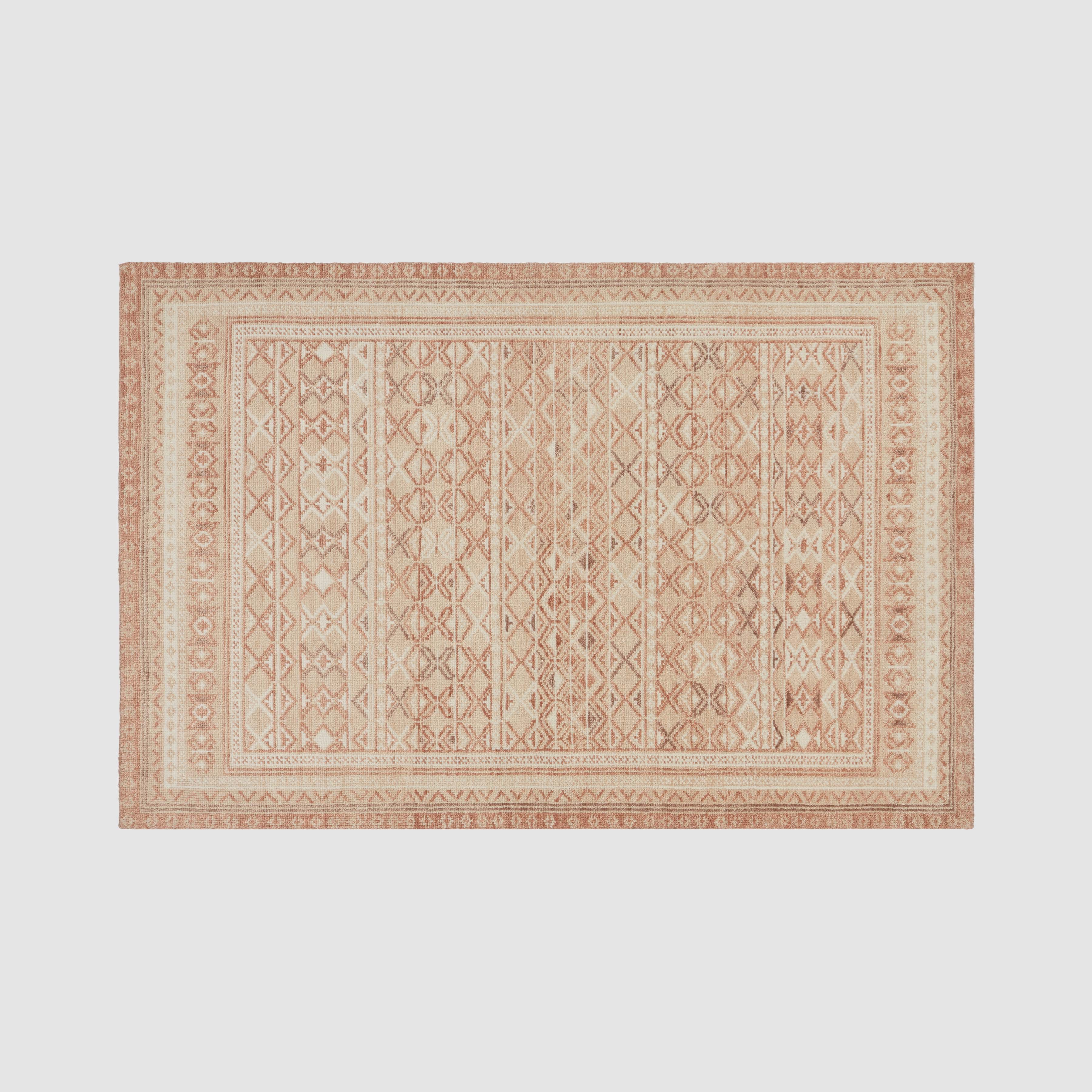 Ekaja Hand-Knotted Area Rug - Image 7