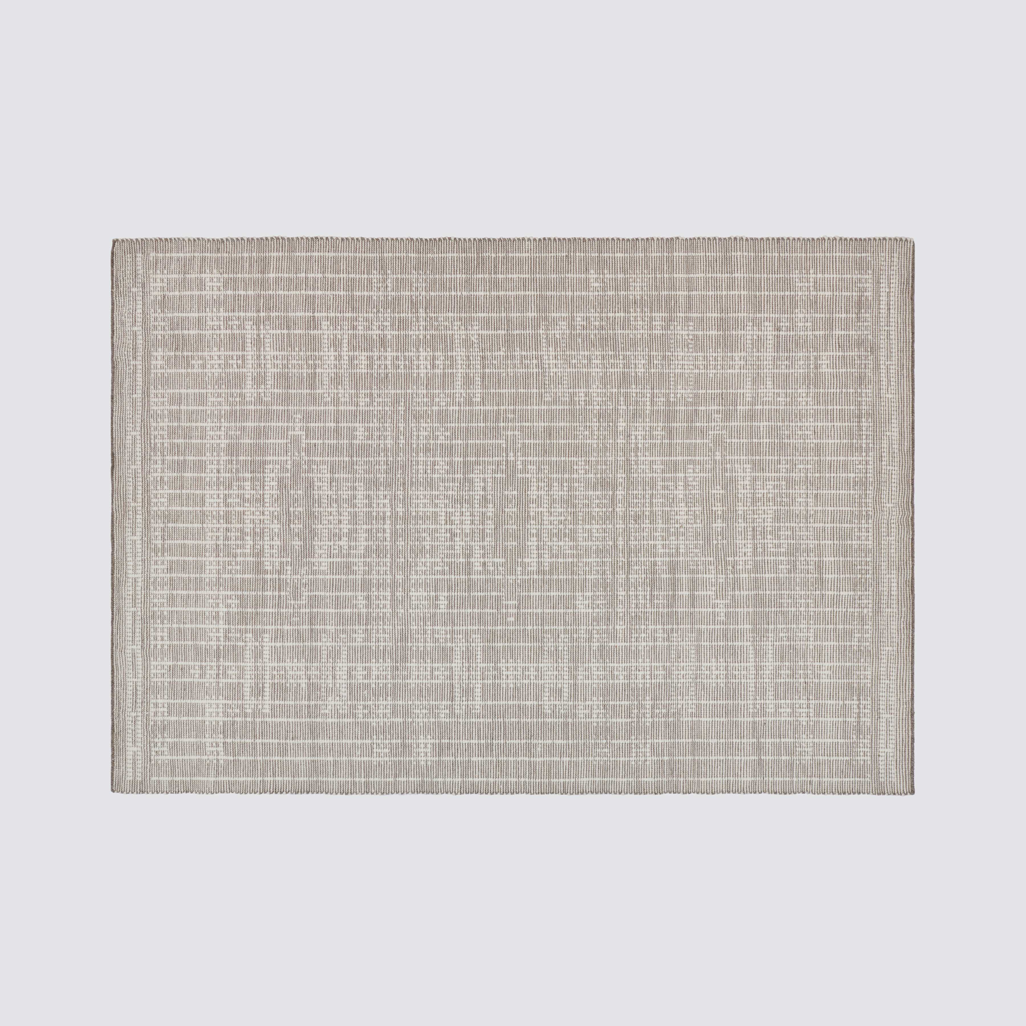 Ekani Handwoven Area Rug - Image 4