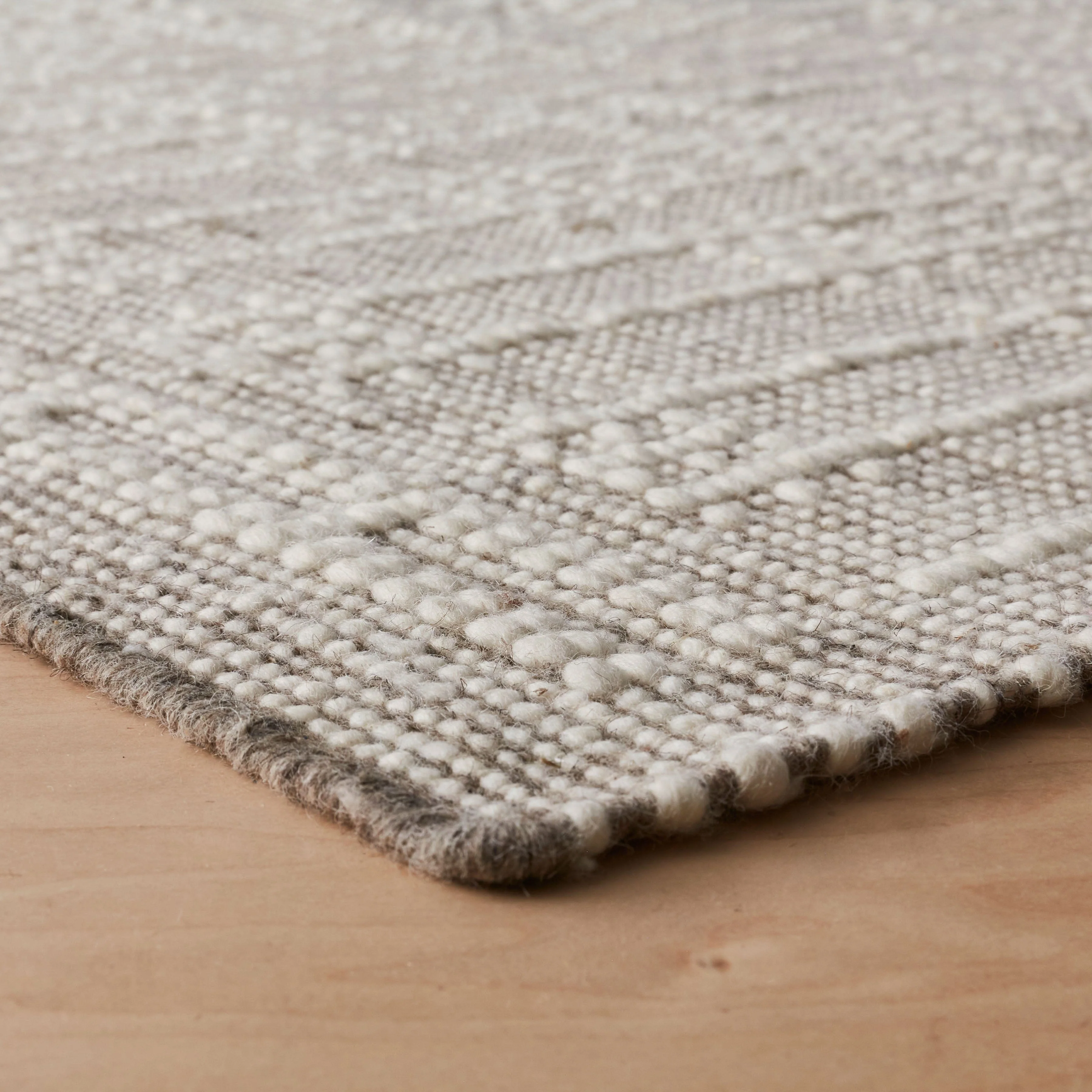 Ekani Handwoven Area Rug - Image 5