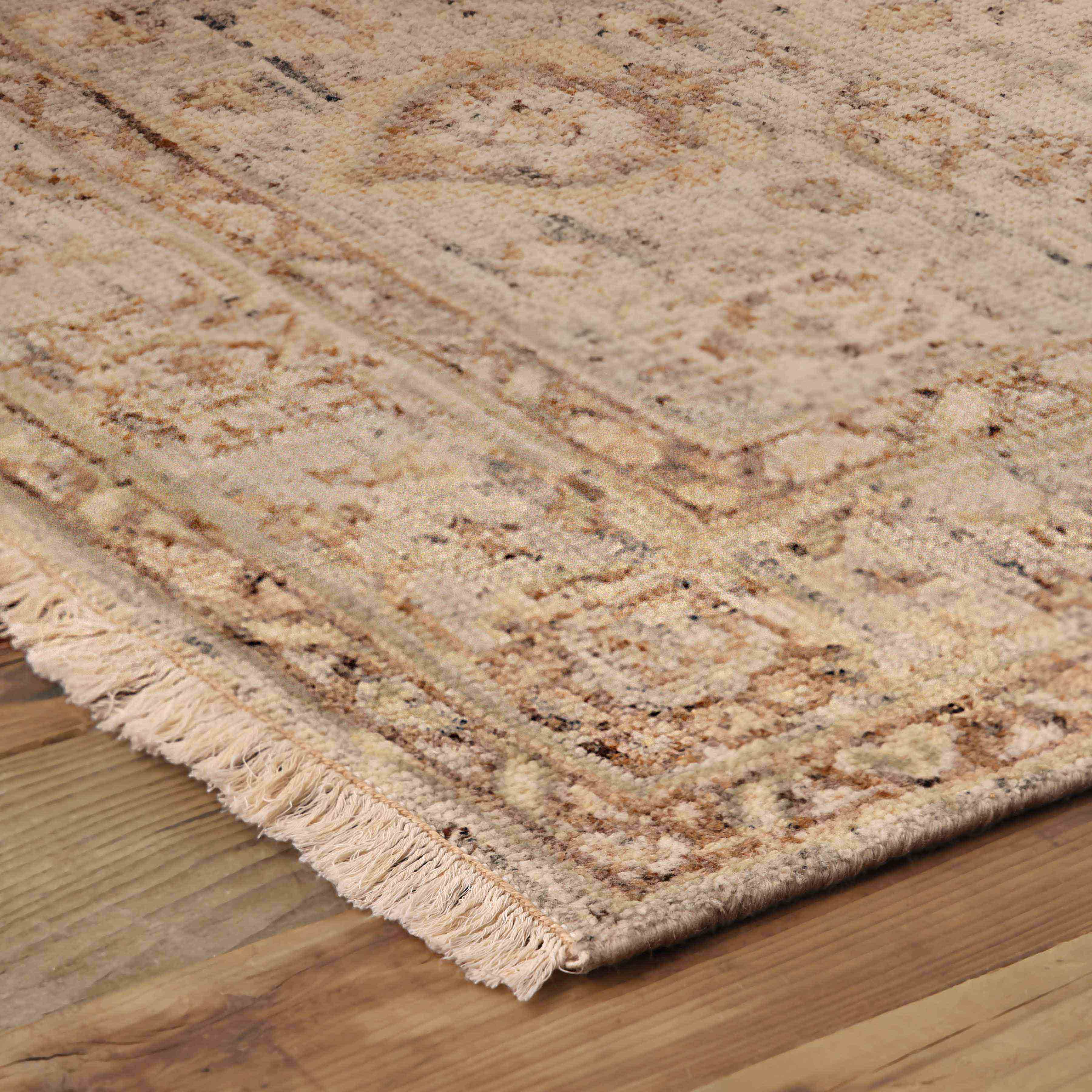 Eleanora Handwoven Area Rug - Image 5