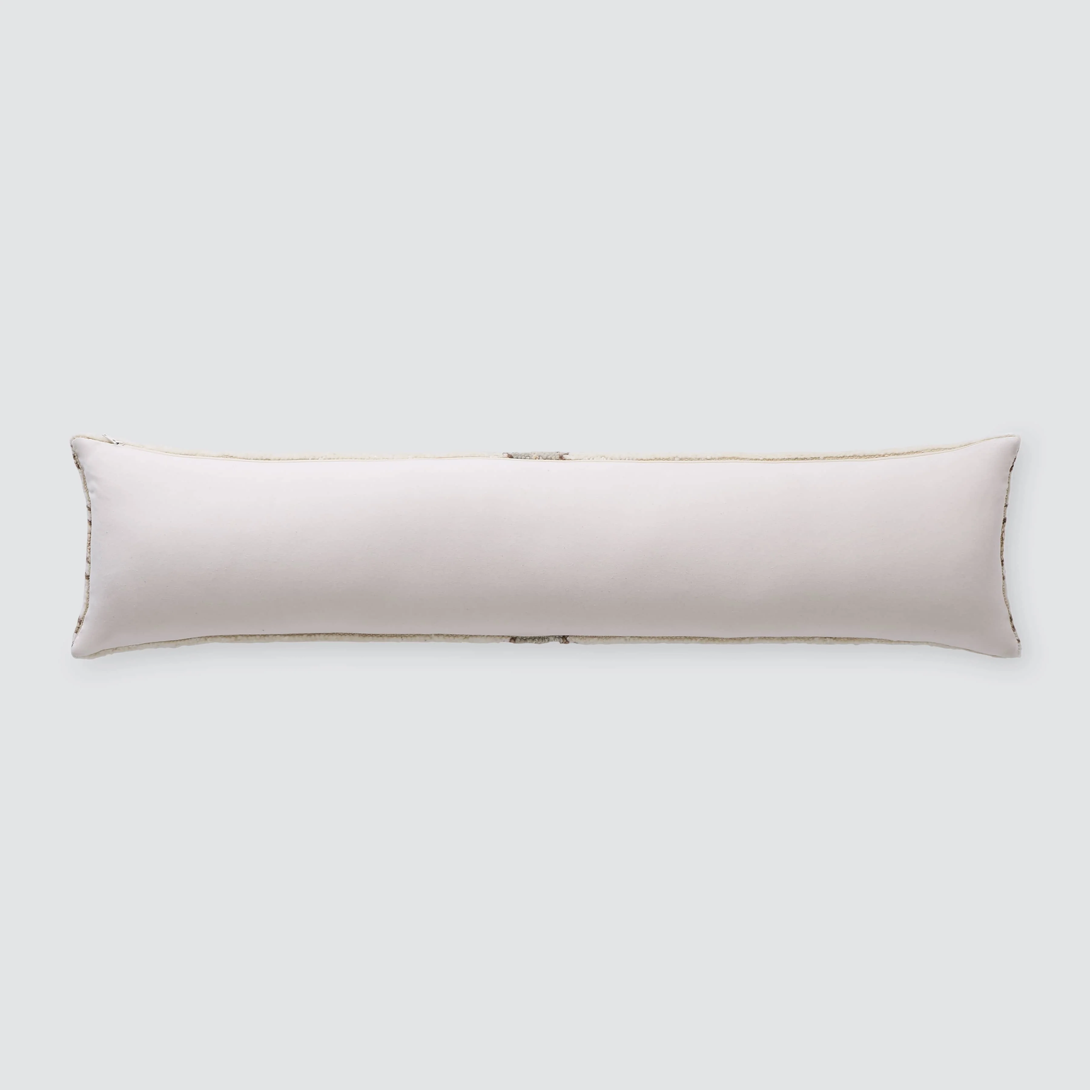 Emilia Hand-Knotted Lumbar Pillow - Image 5