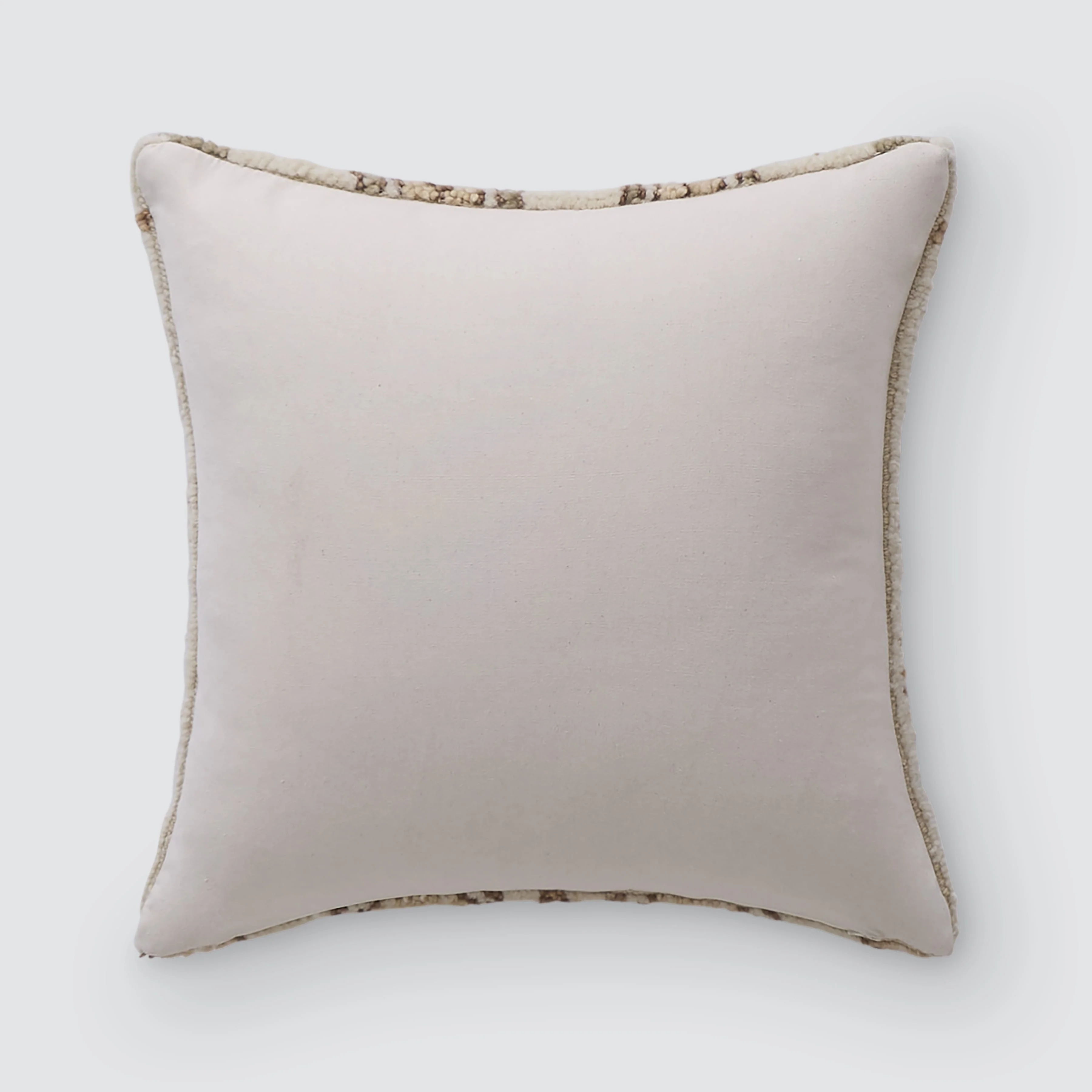 Emilia Hand-Knotted Pillow - Image 2