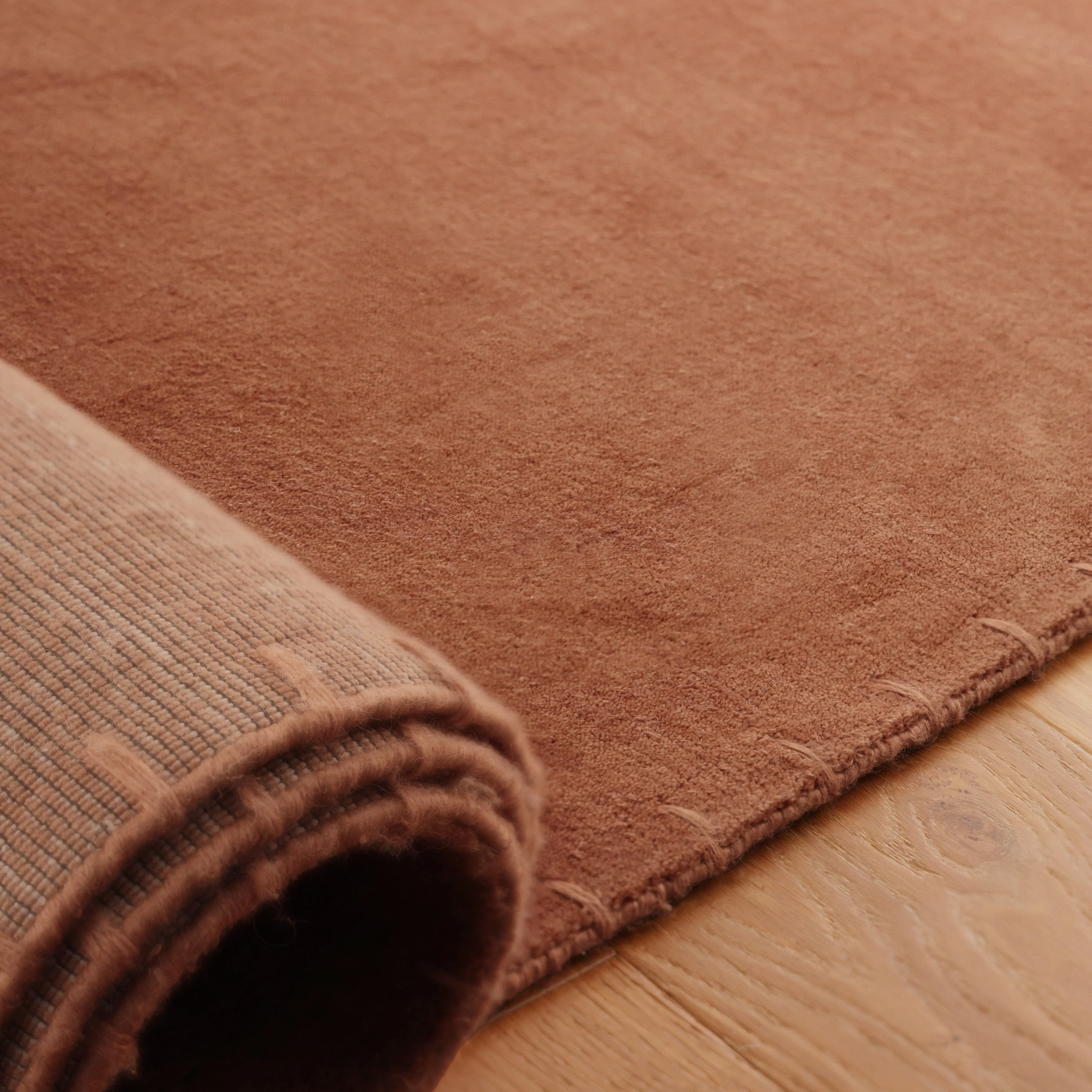 Emma Handwoven Area Rug - Image 15