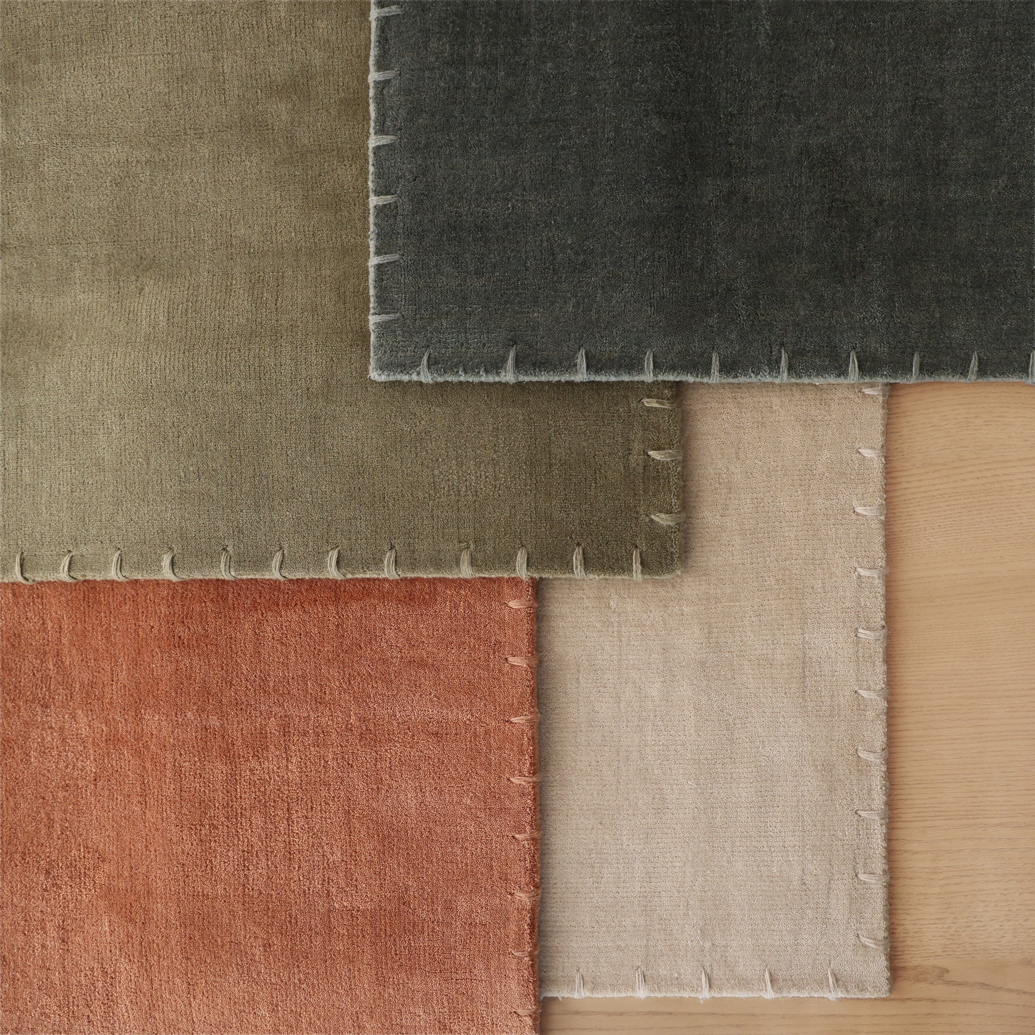 Emma Handwoven Area Rug - Image 9