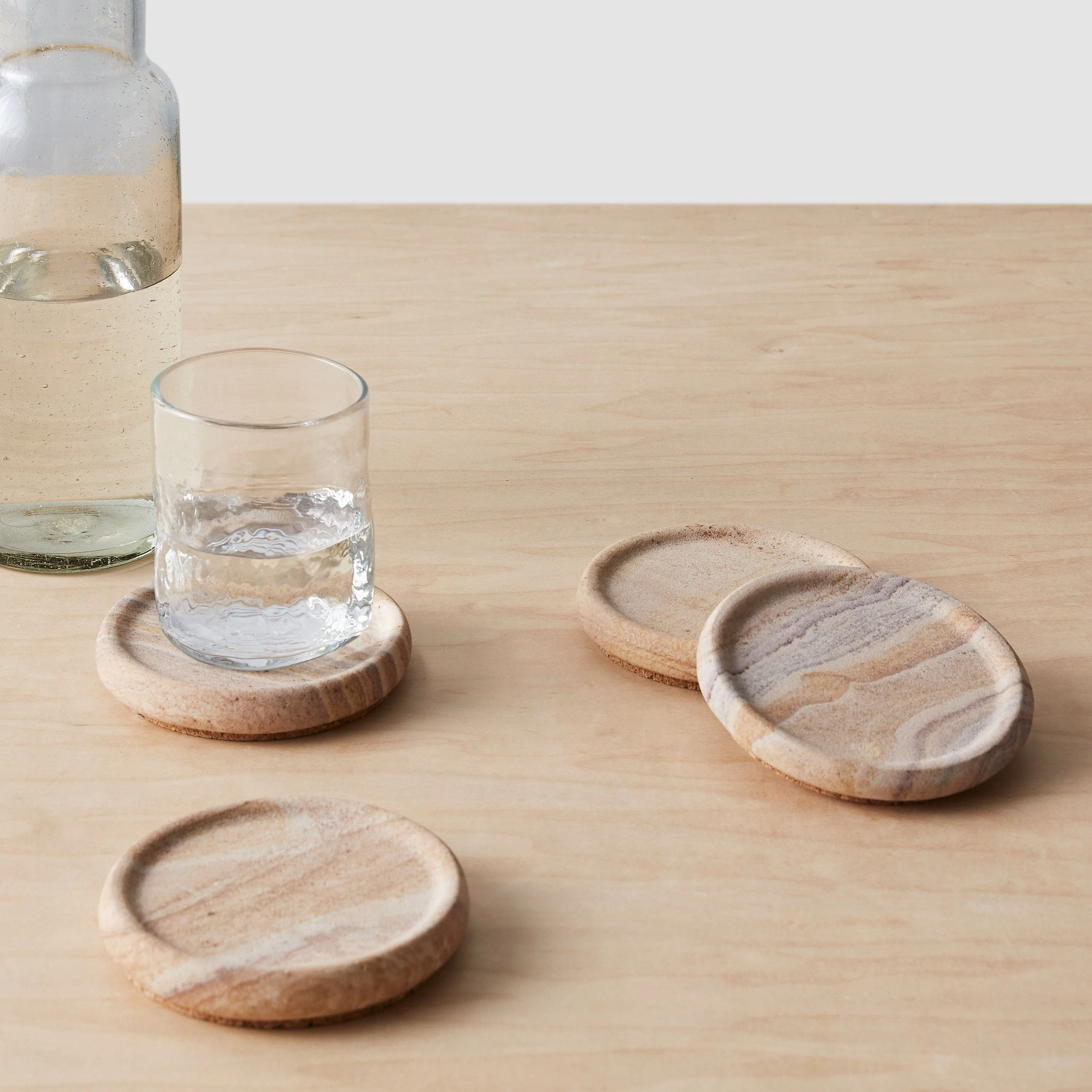 Eshana Sandstone Coasters - Image 4