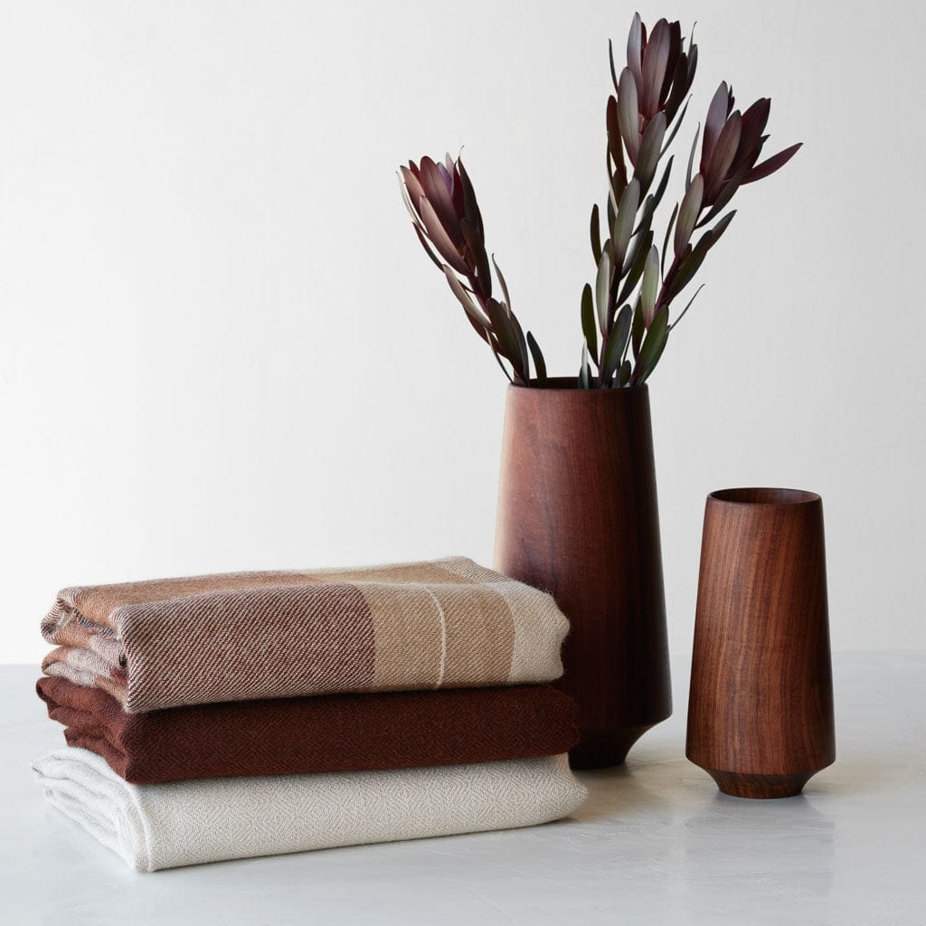 Esperanza Alpaca Throw - Image 3