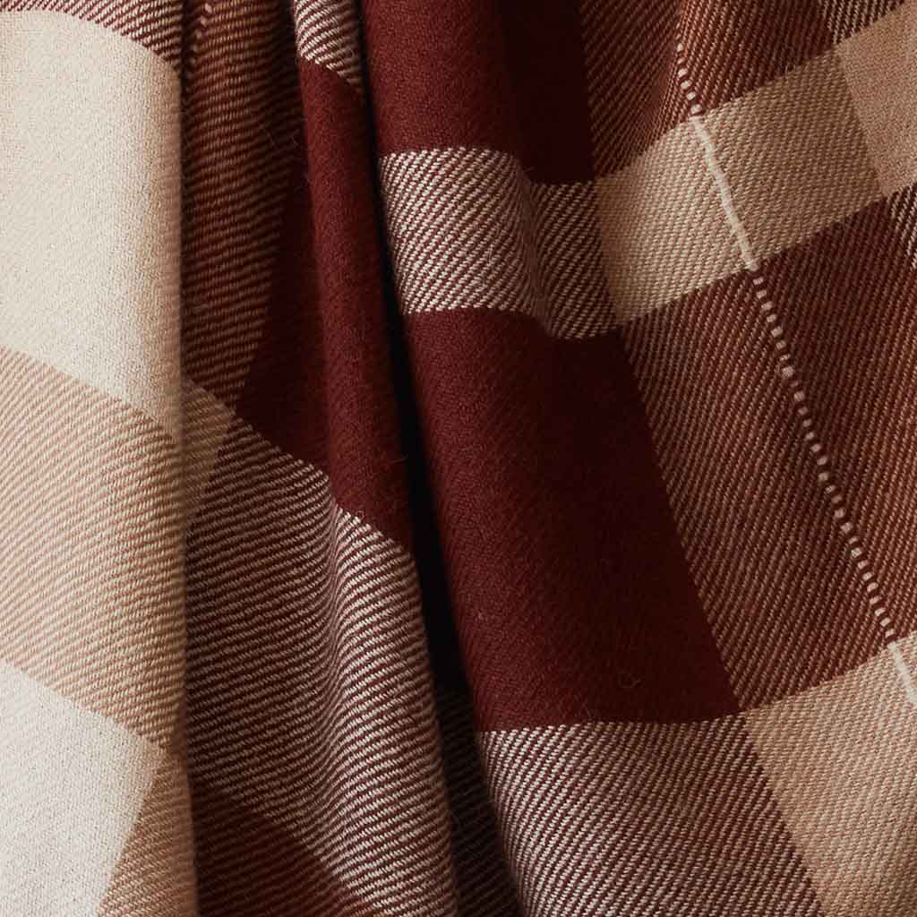 Esperanza Alpaca Throw - Image 7