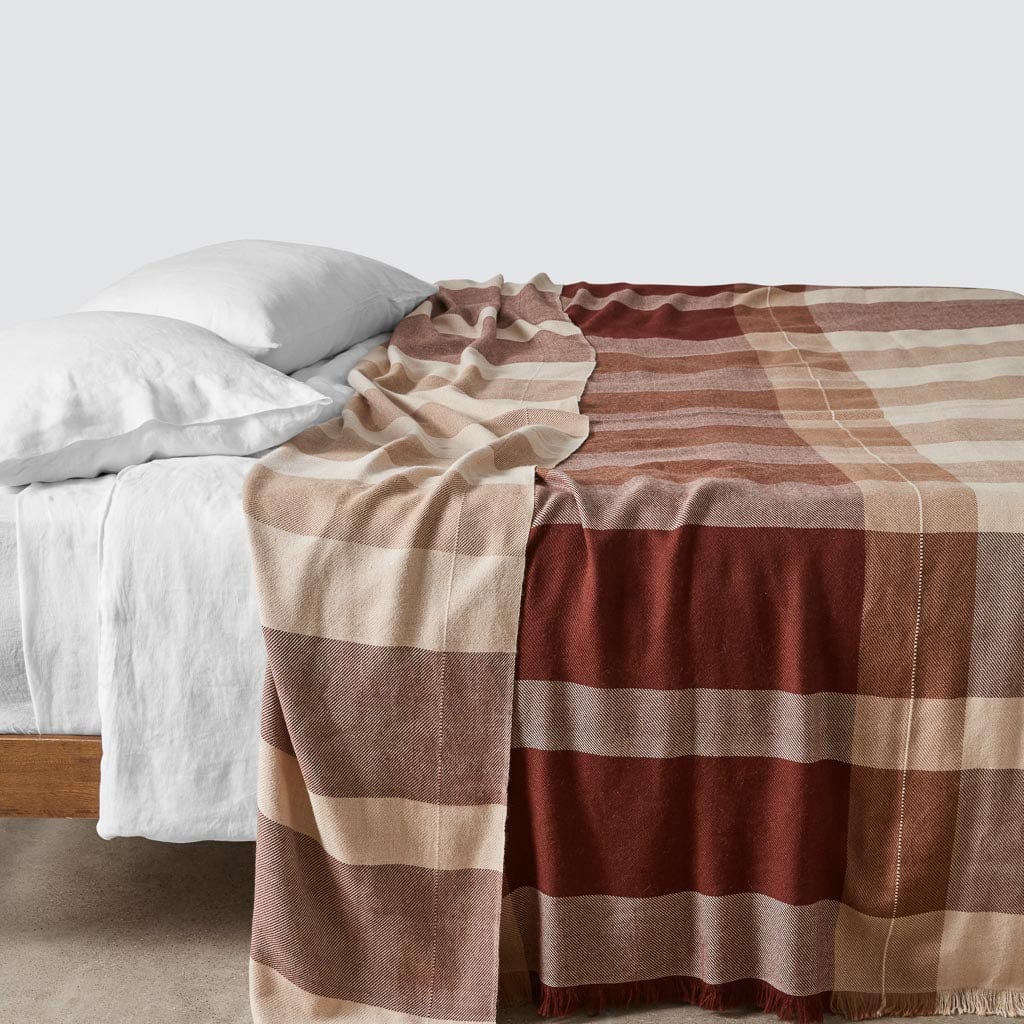 Esperanza Bed Blanket