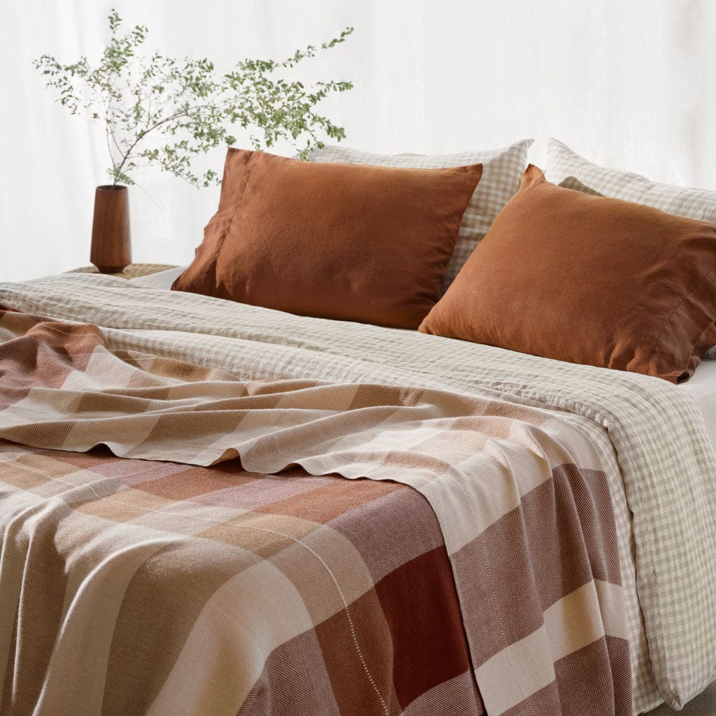Esperanza Bed Blanket - Image 2