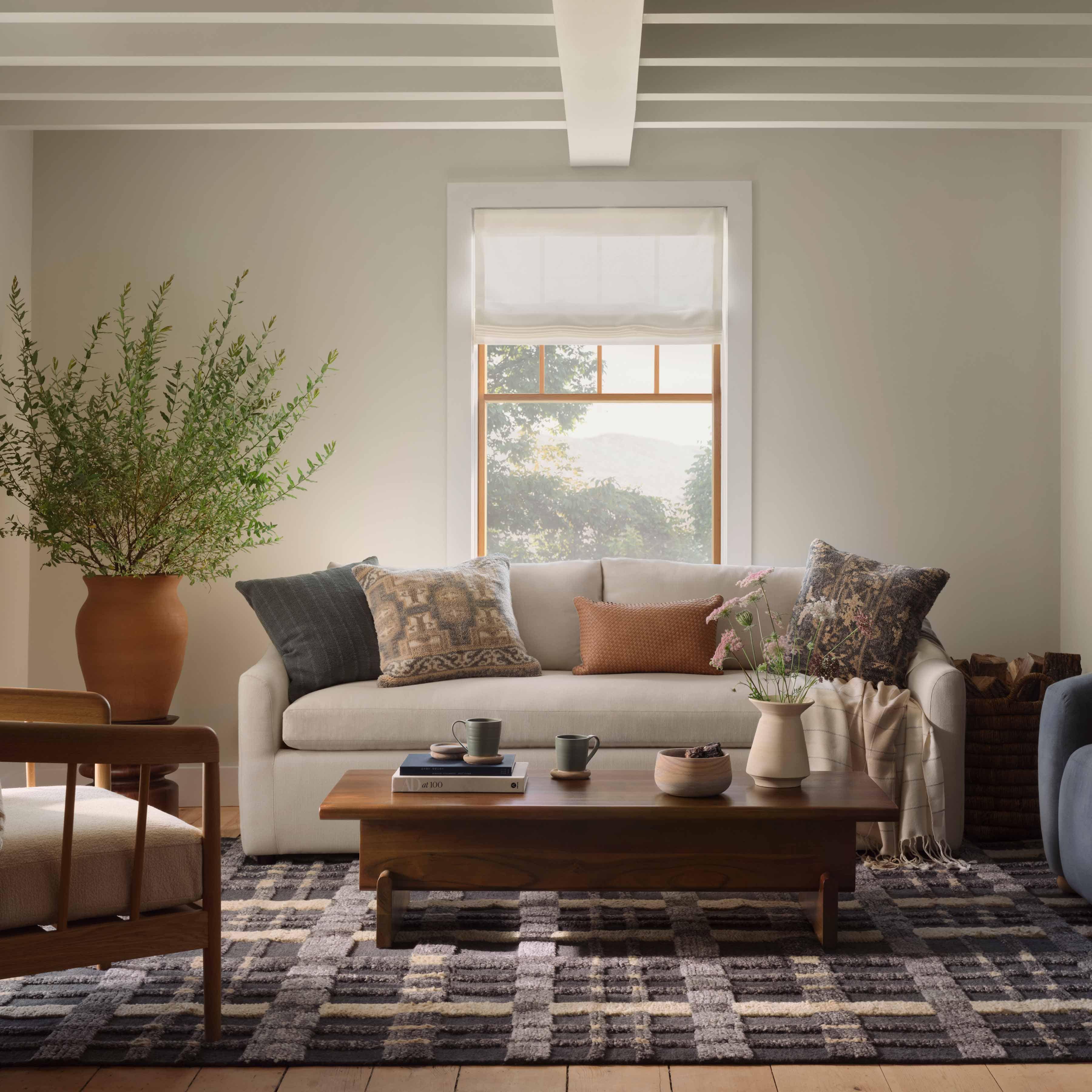 Euclid Handwoven Area Rug - Image 10