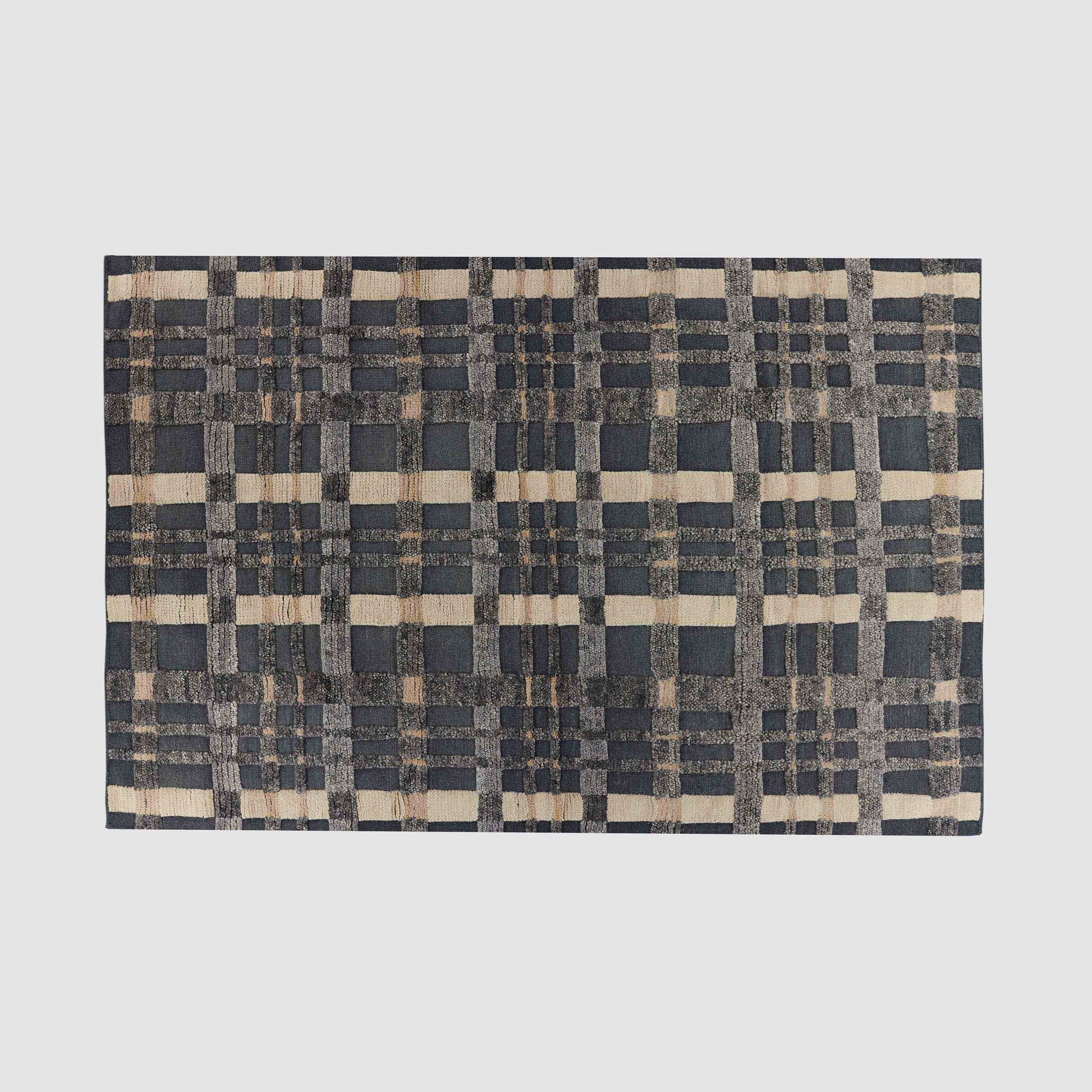 Euclid Handwoven Area Rug - Image 3