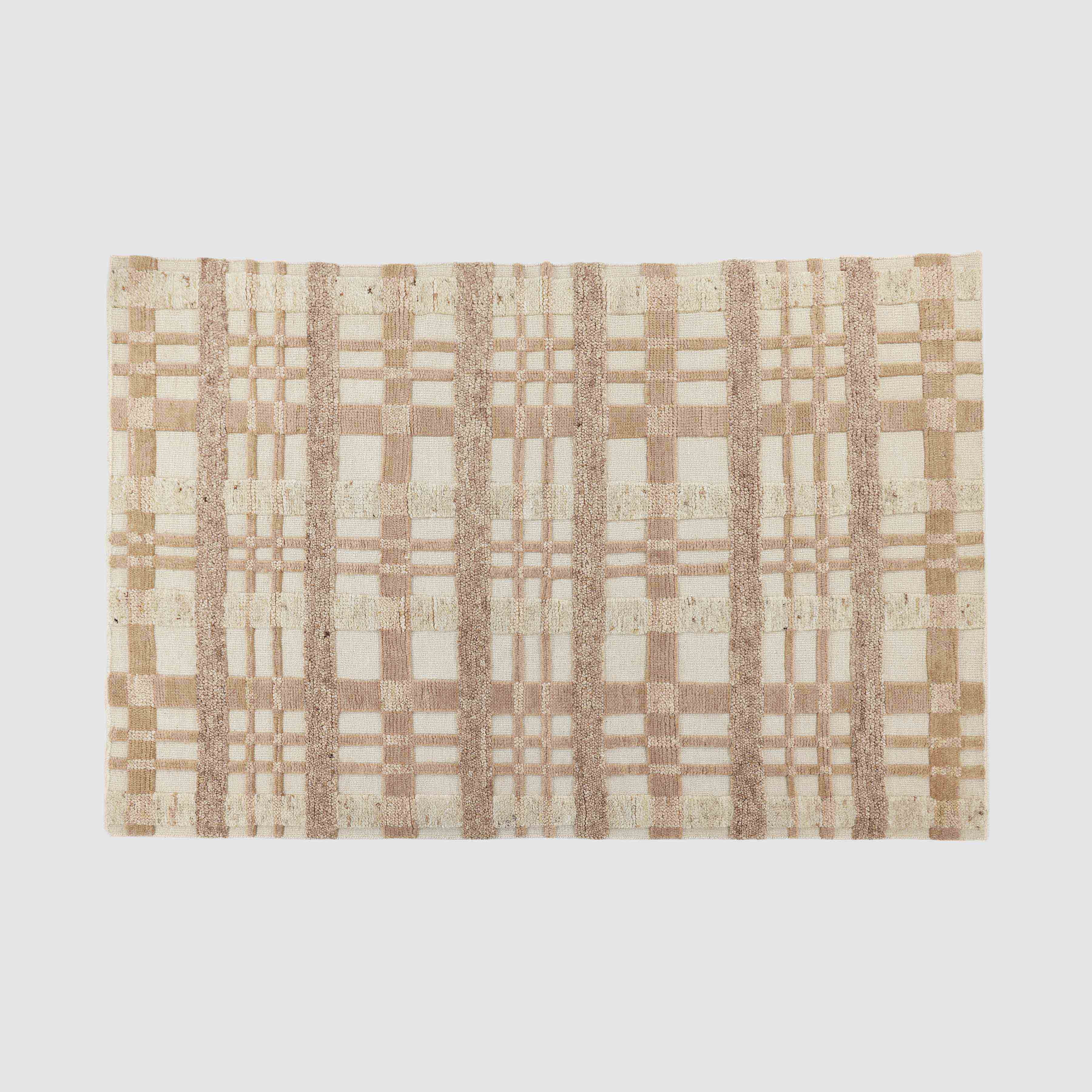 Euclid Handwoven Area Rug - Image 6