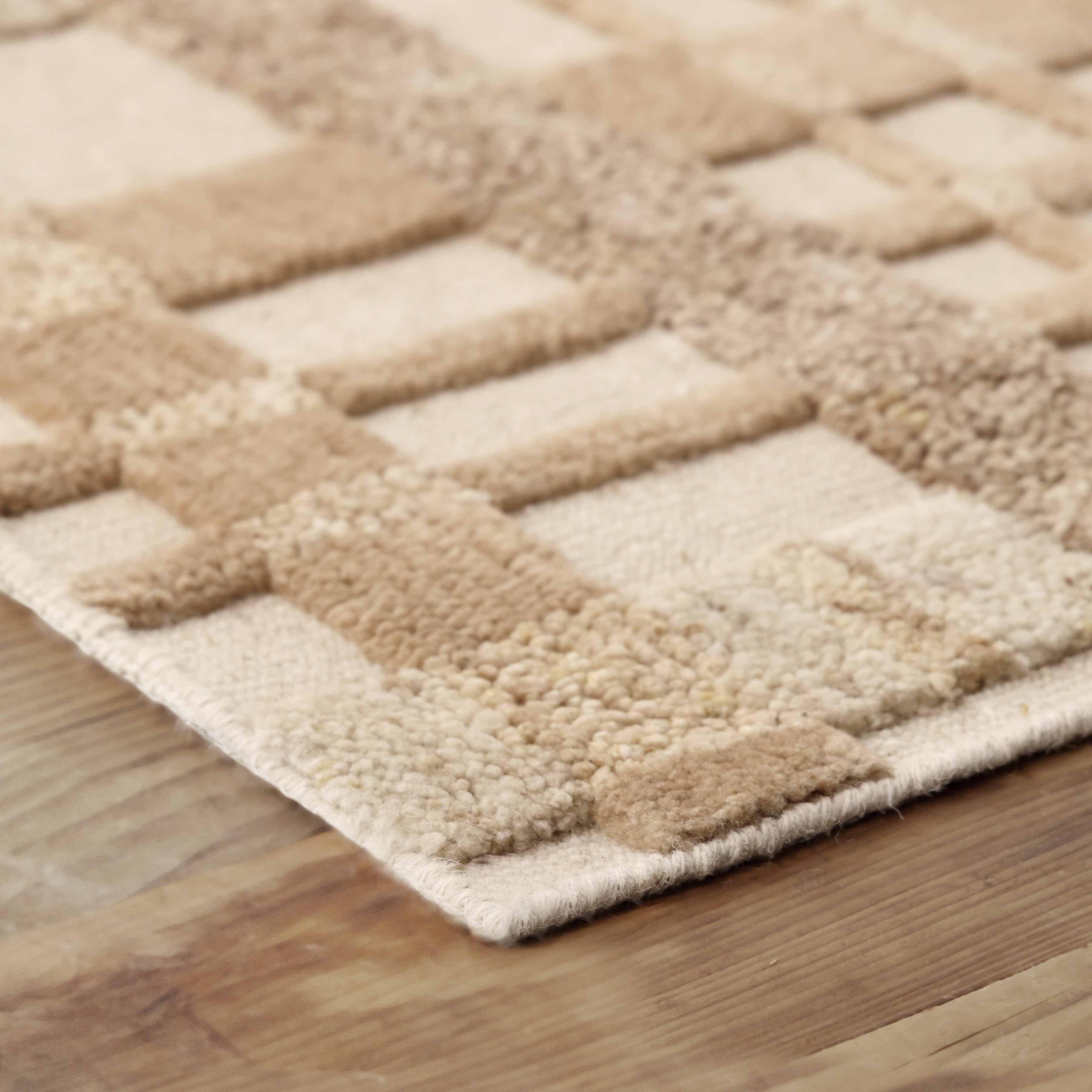 Euclid Handwoven Area Rug - Image 7